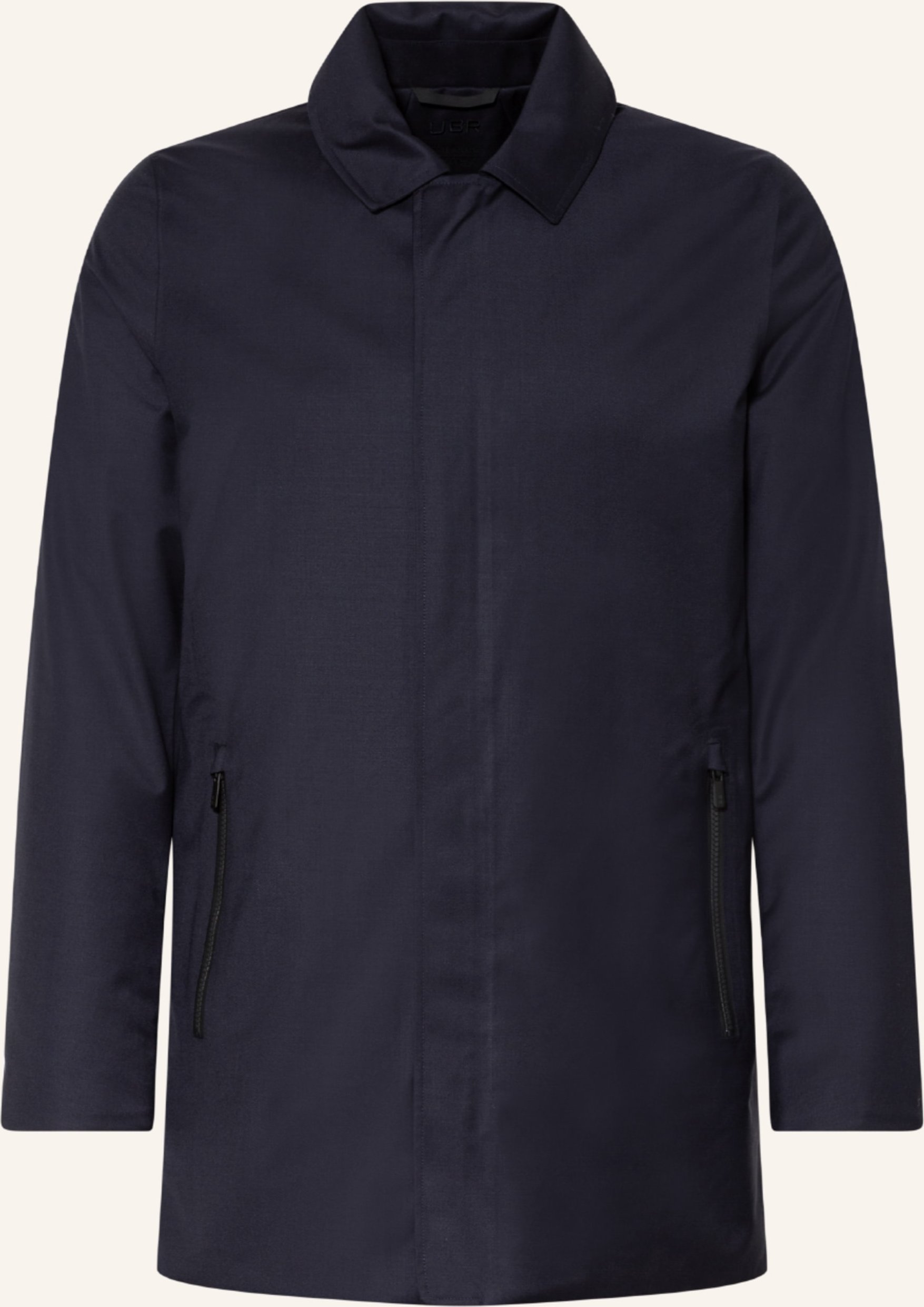 Ubr Mantel Regulator™ Savile blau