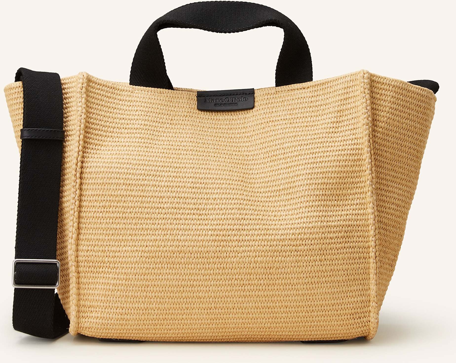 Marc O'polo Shopper Medium beige
