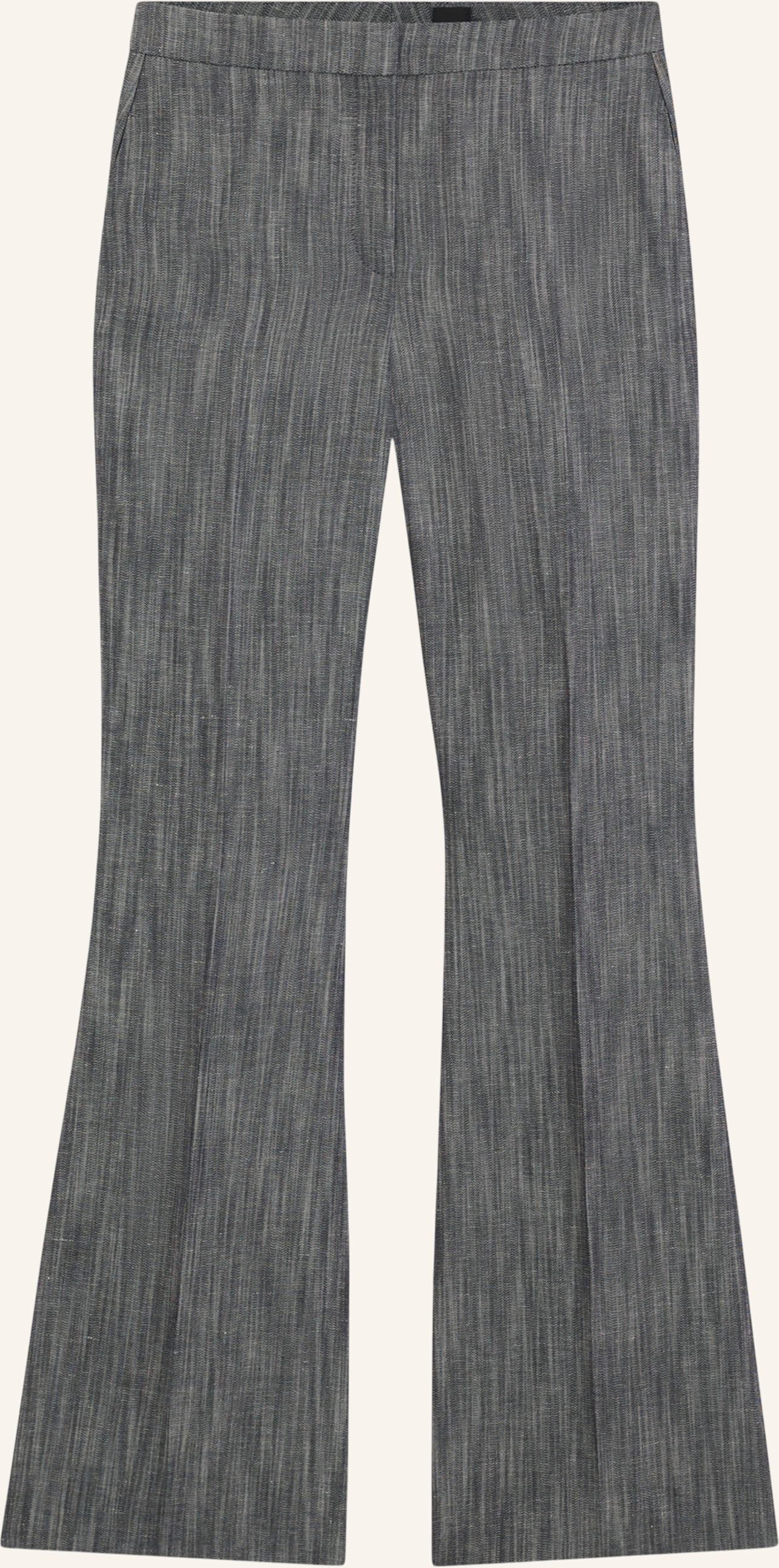 Boss Business Hose Talifia Regular Fit schwarz