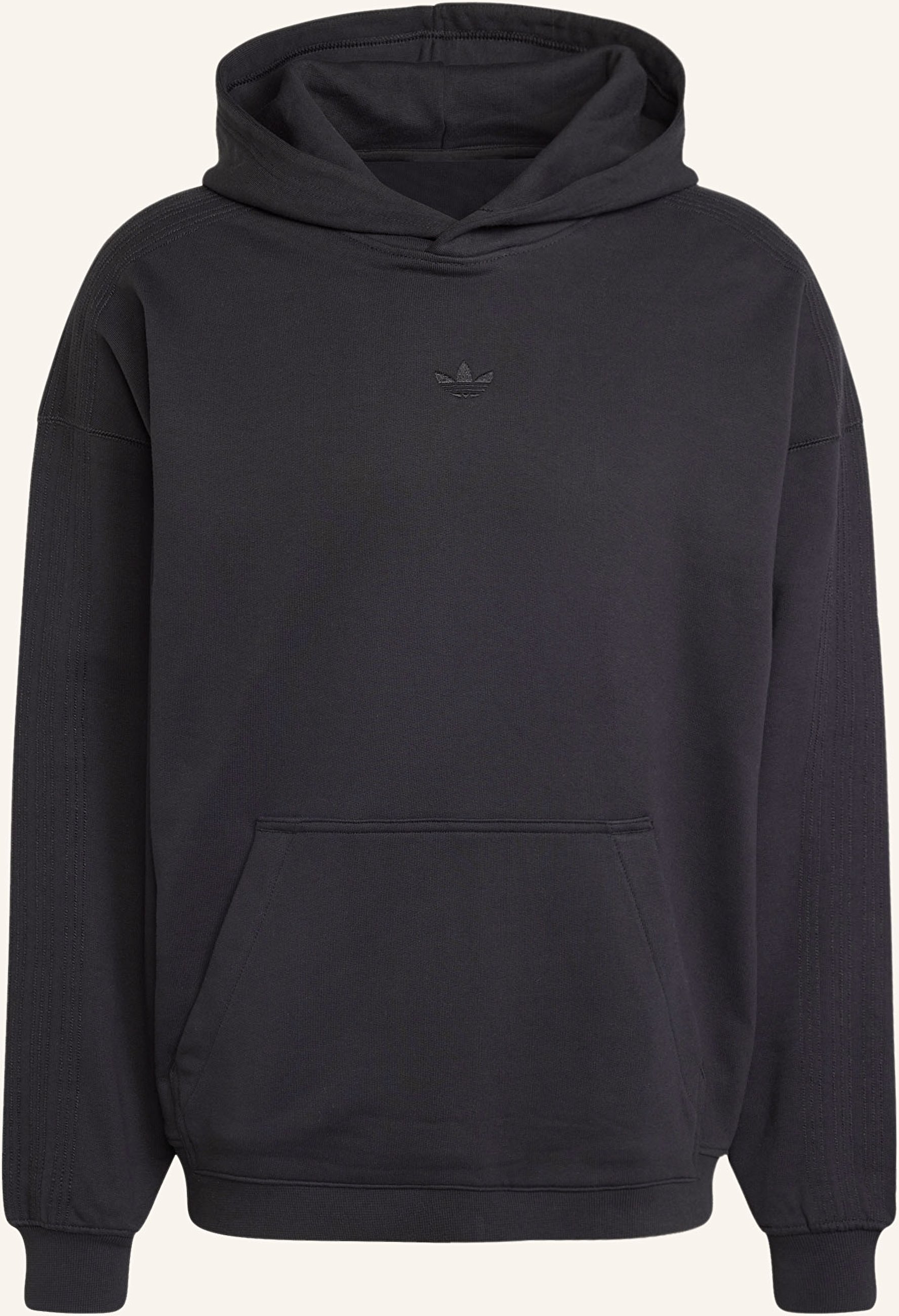Thumbnail - Adidas Originals Hoodie Premium Essentials schwarz