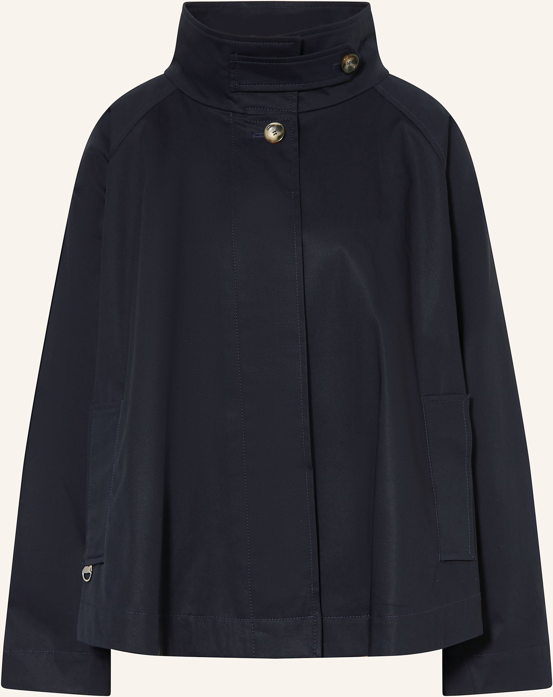 Cinque Jacke Cijil blau