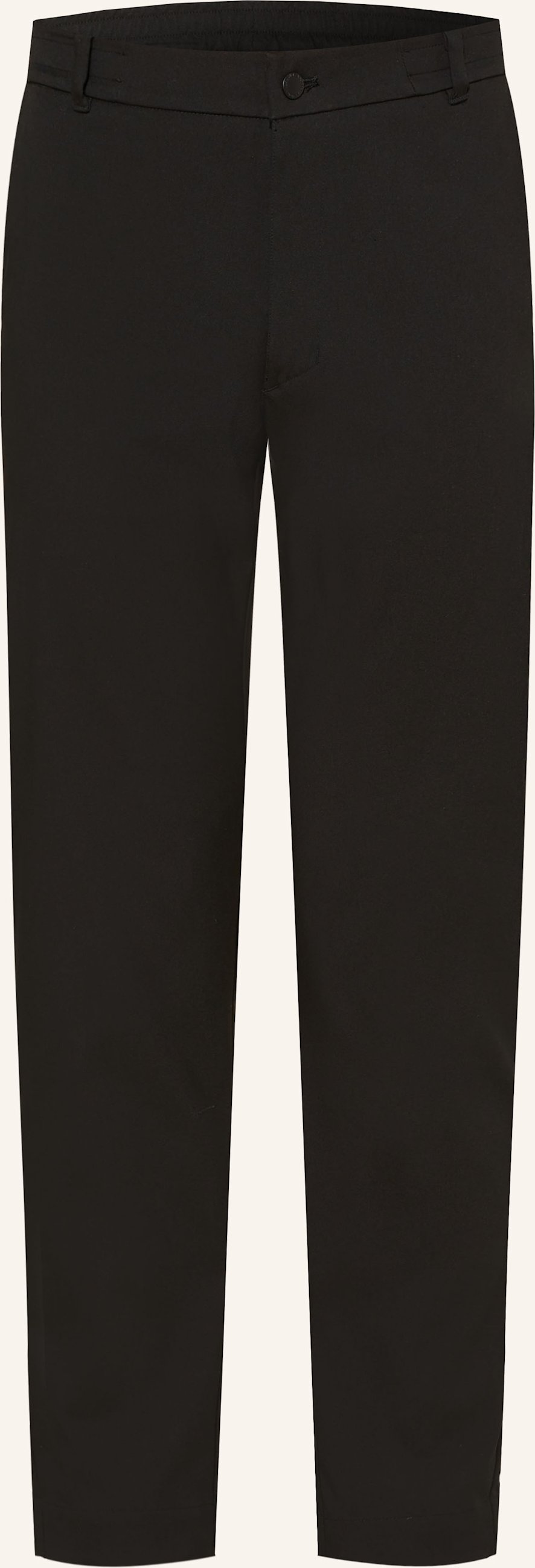 Schöffel Trekkinghose Zourga schwarz