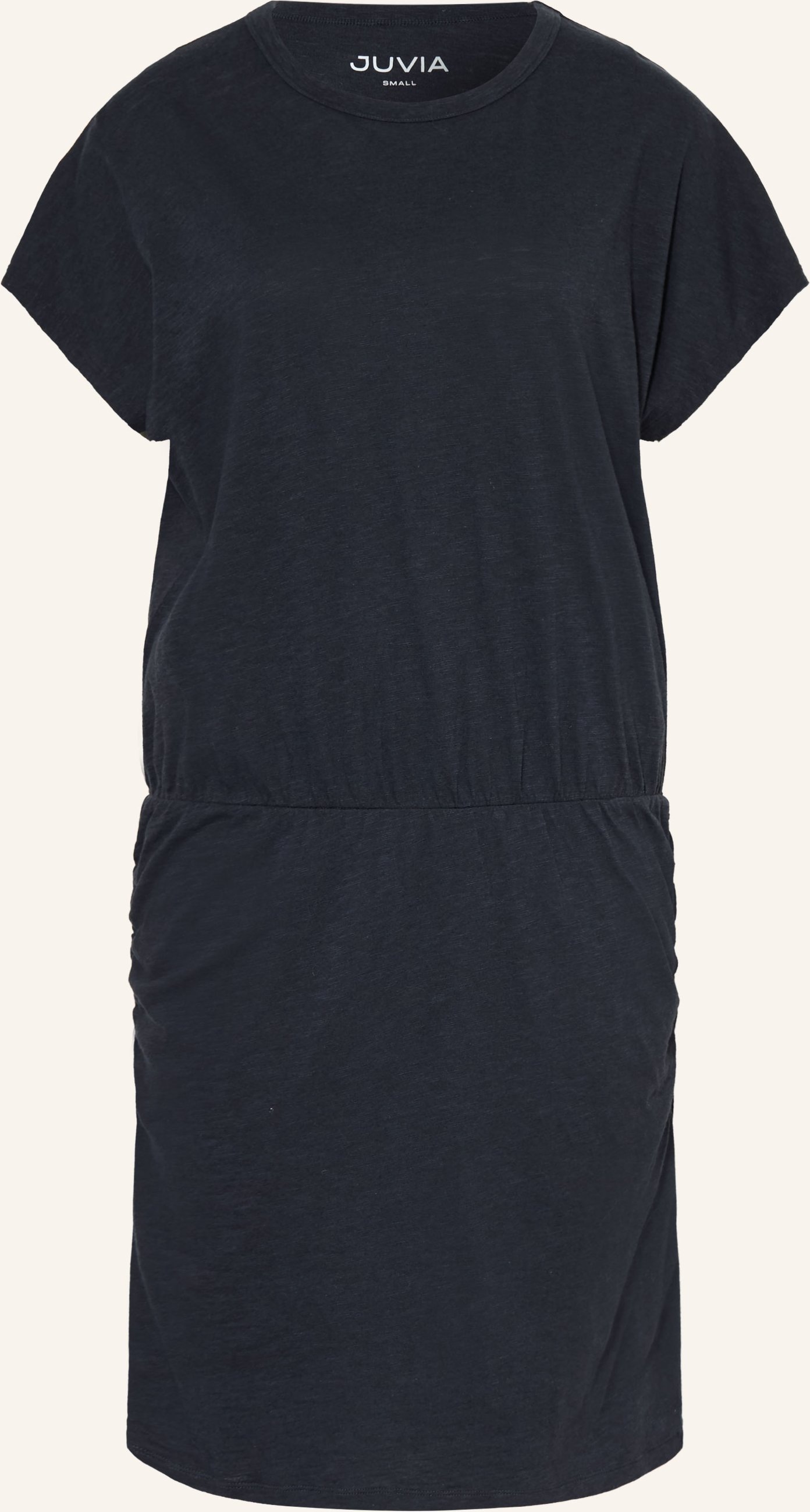 Juvia Kleid Estrella blau