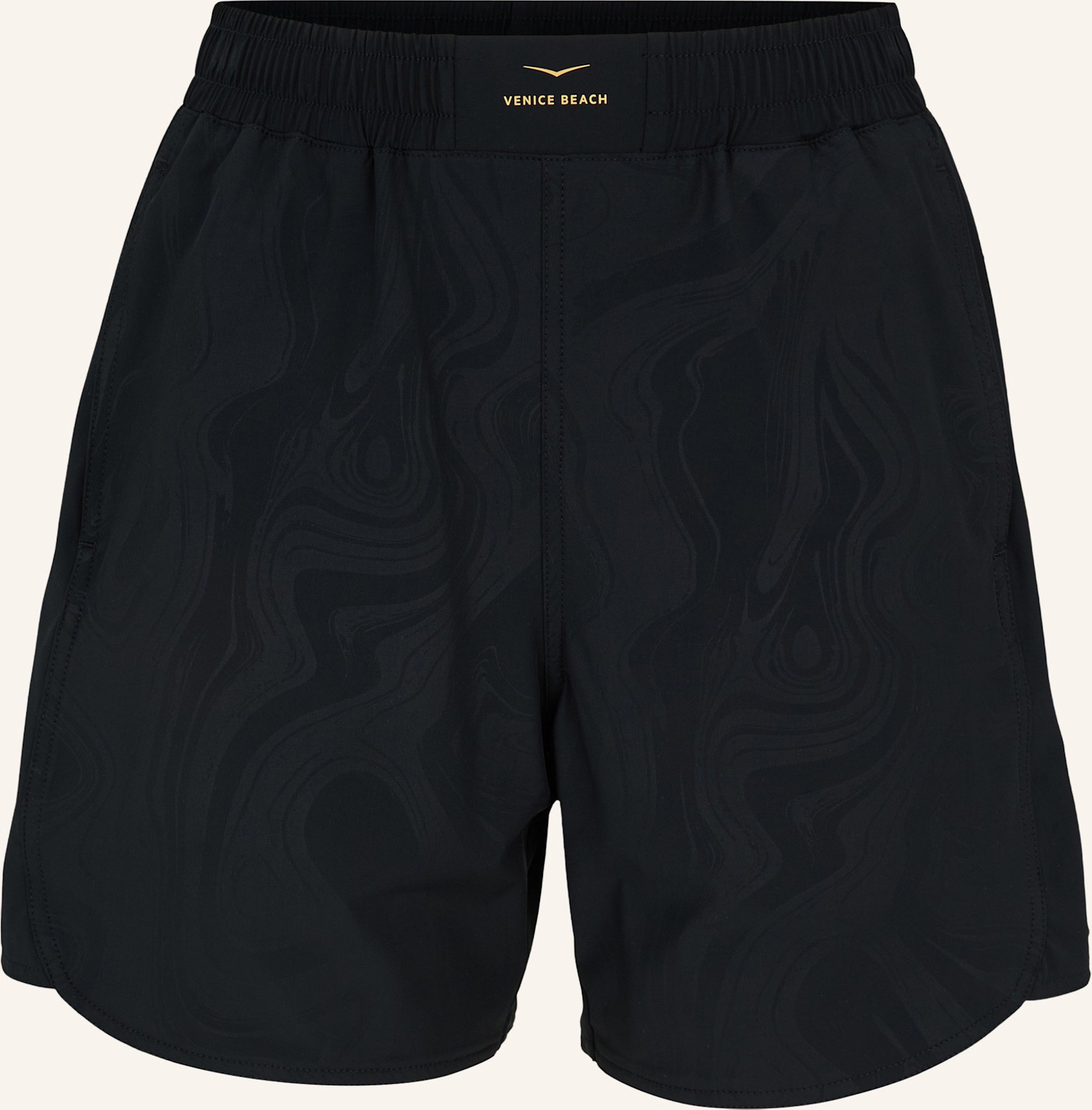 Venice Beach Shorts Vb Ida schwarz