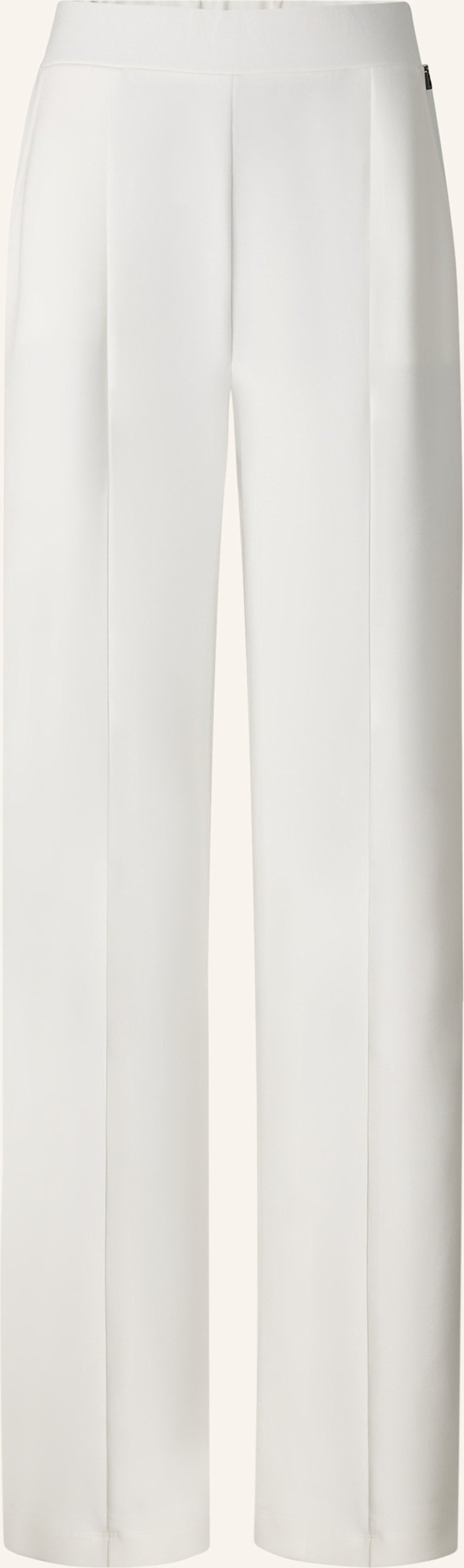 Bogner Casual Hose weiss