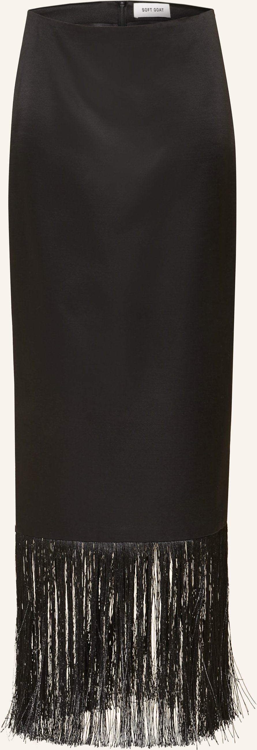 Soft Goat Rock schwarz