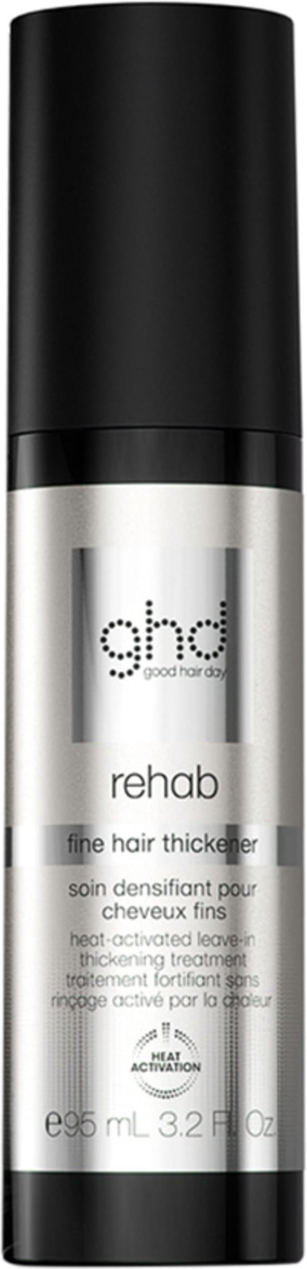 Thumbnail - Ghd Rehab Leave-in Spray für feines Haar 95 ml