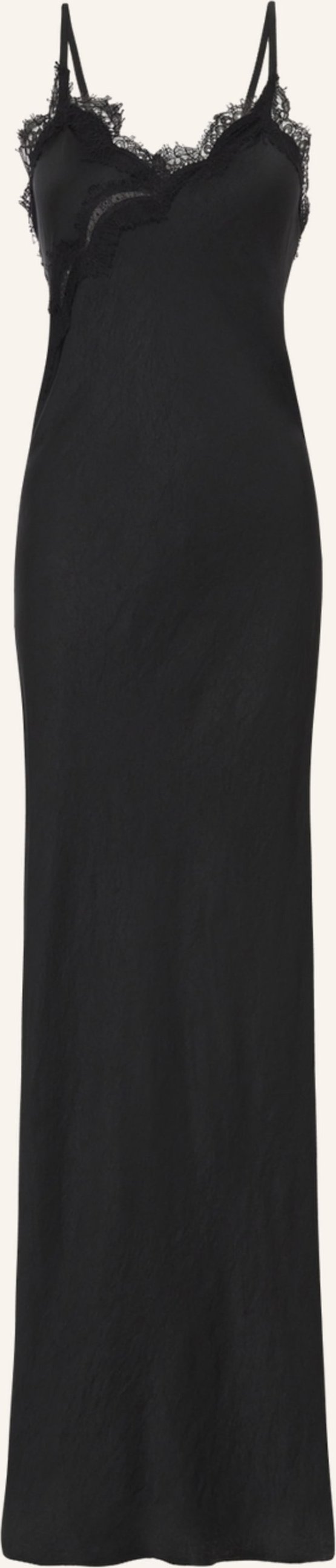 Gerard Darel Kleid Lou schwarz