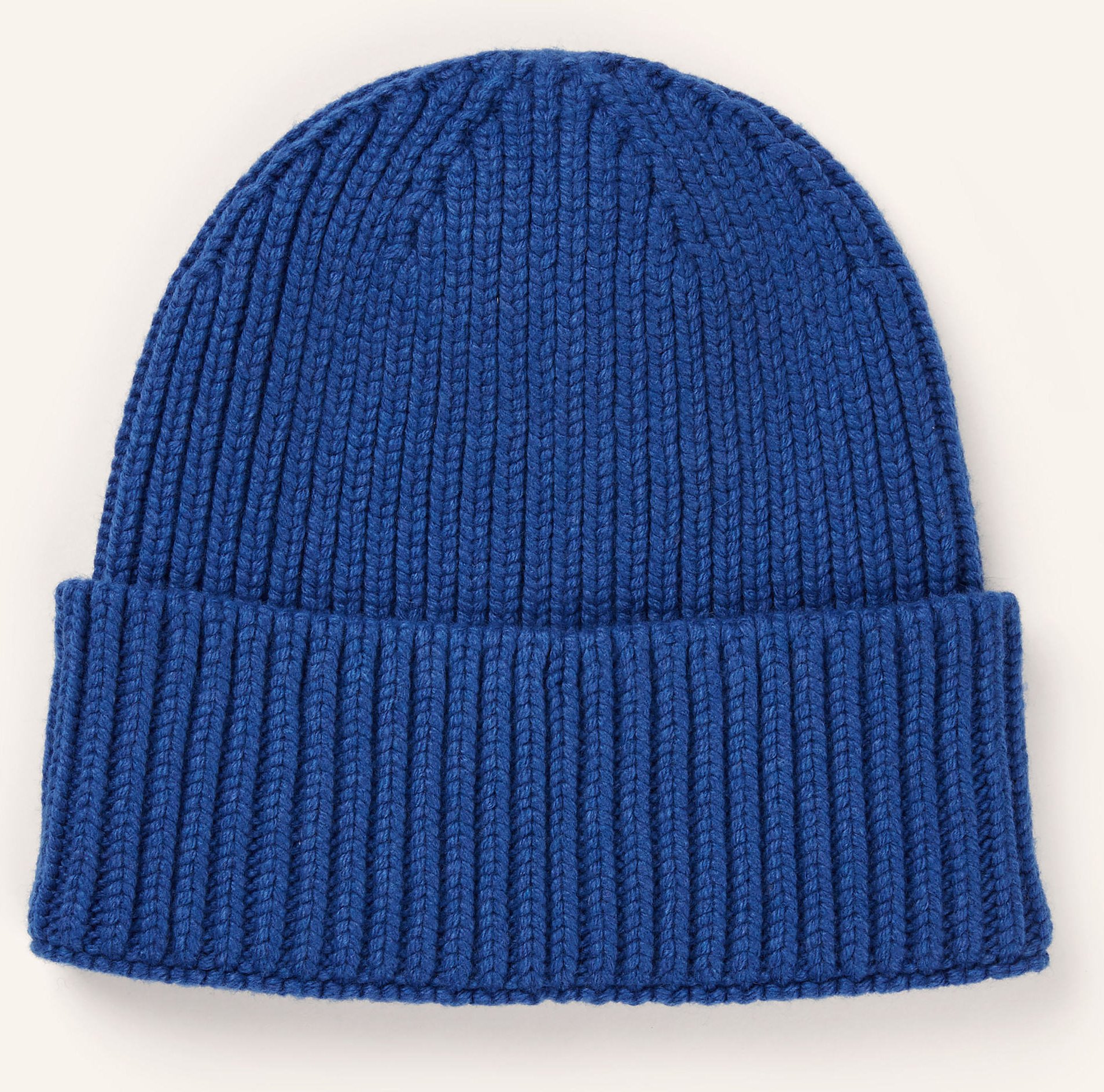 Unio Mütze Mika blau