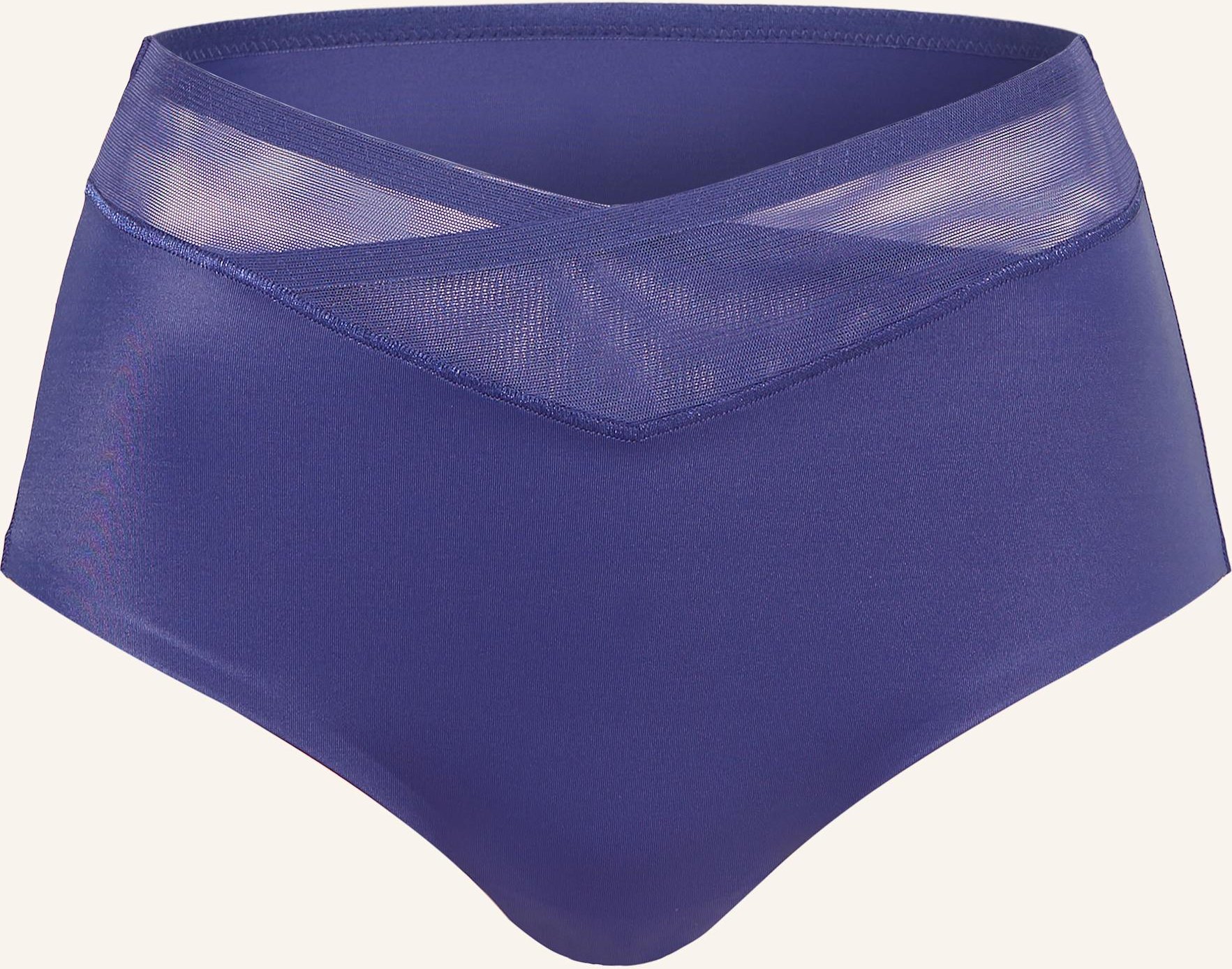 Triumph Shape-Slip True Shape Sensation blau