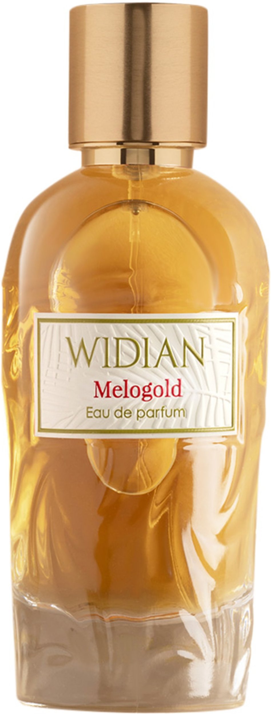Widian Melogold Eau de Parfum 100 ml