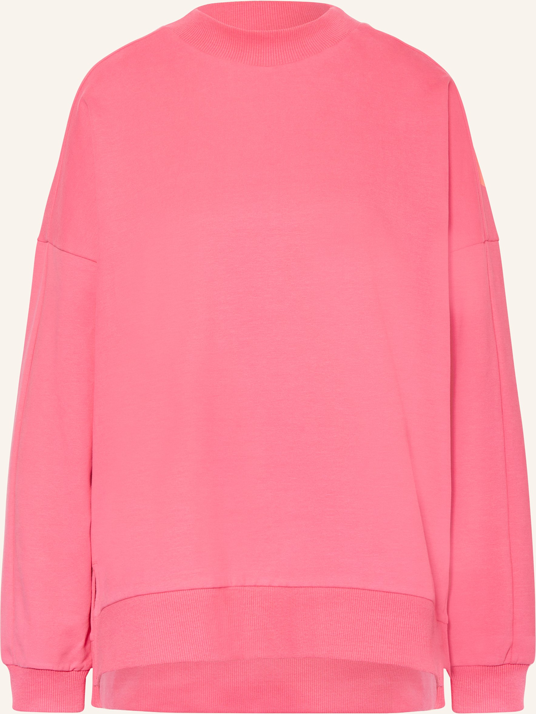Elbsand Sweatshirt Tuuma pink
