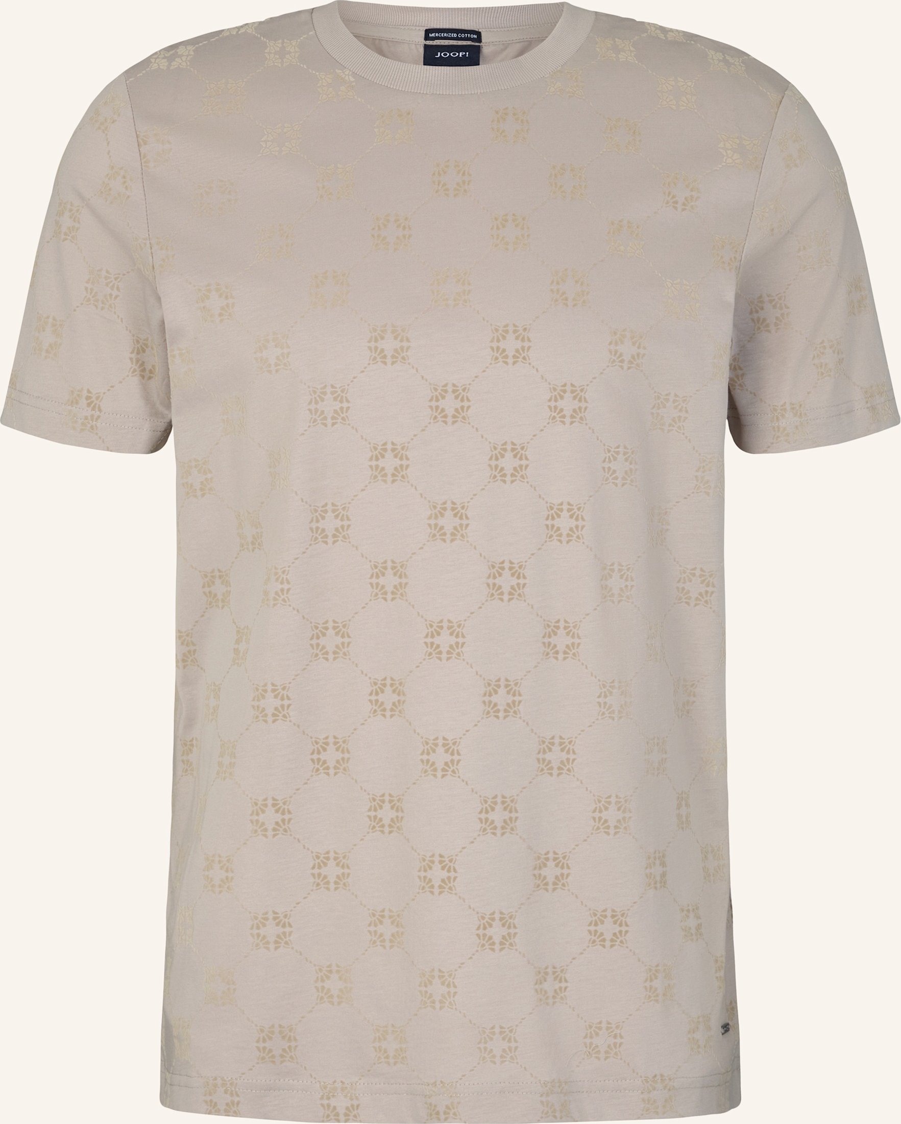 Joop! T-Shirt beige