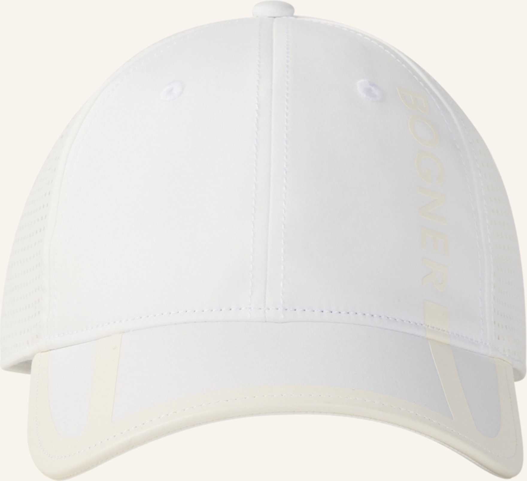 Bogner Cap Sammy weiss