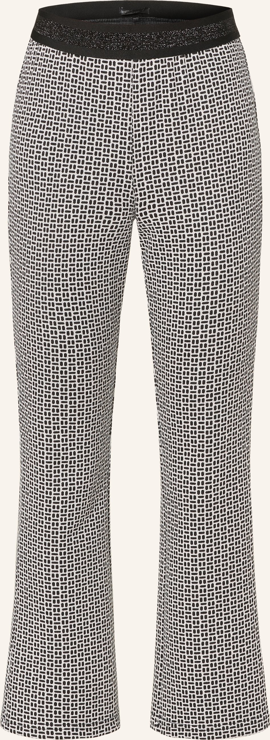 Betty Barclay 7/8-Hose beige