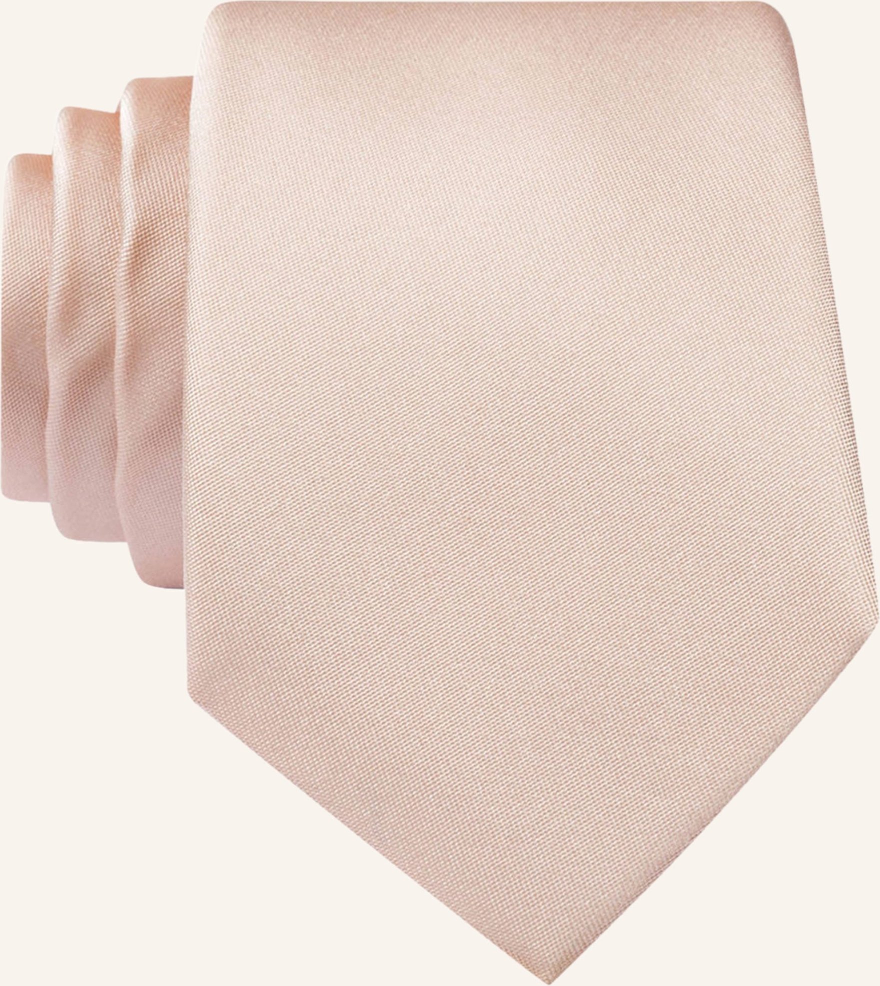 Thumbnail - Paul Krawatte orange