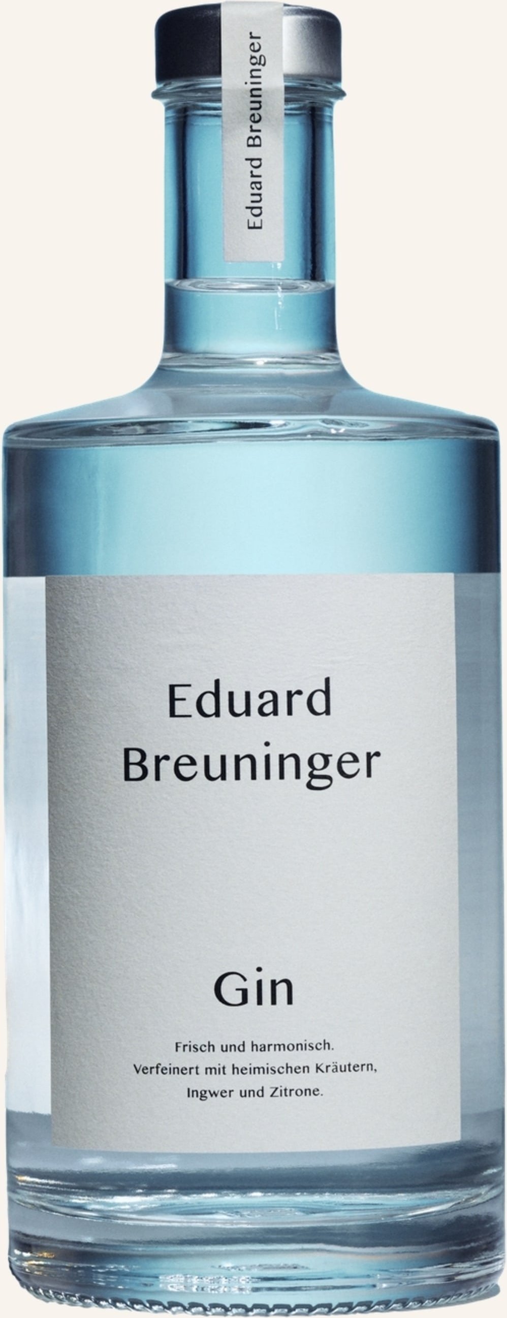 Eduard Breuninger Gin blau