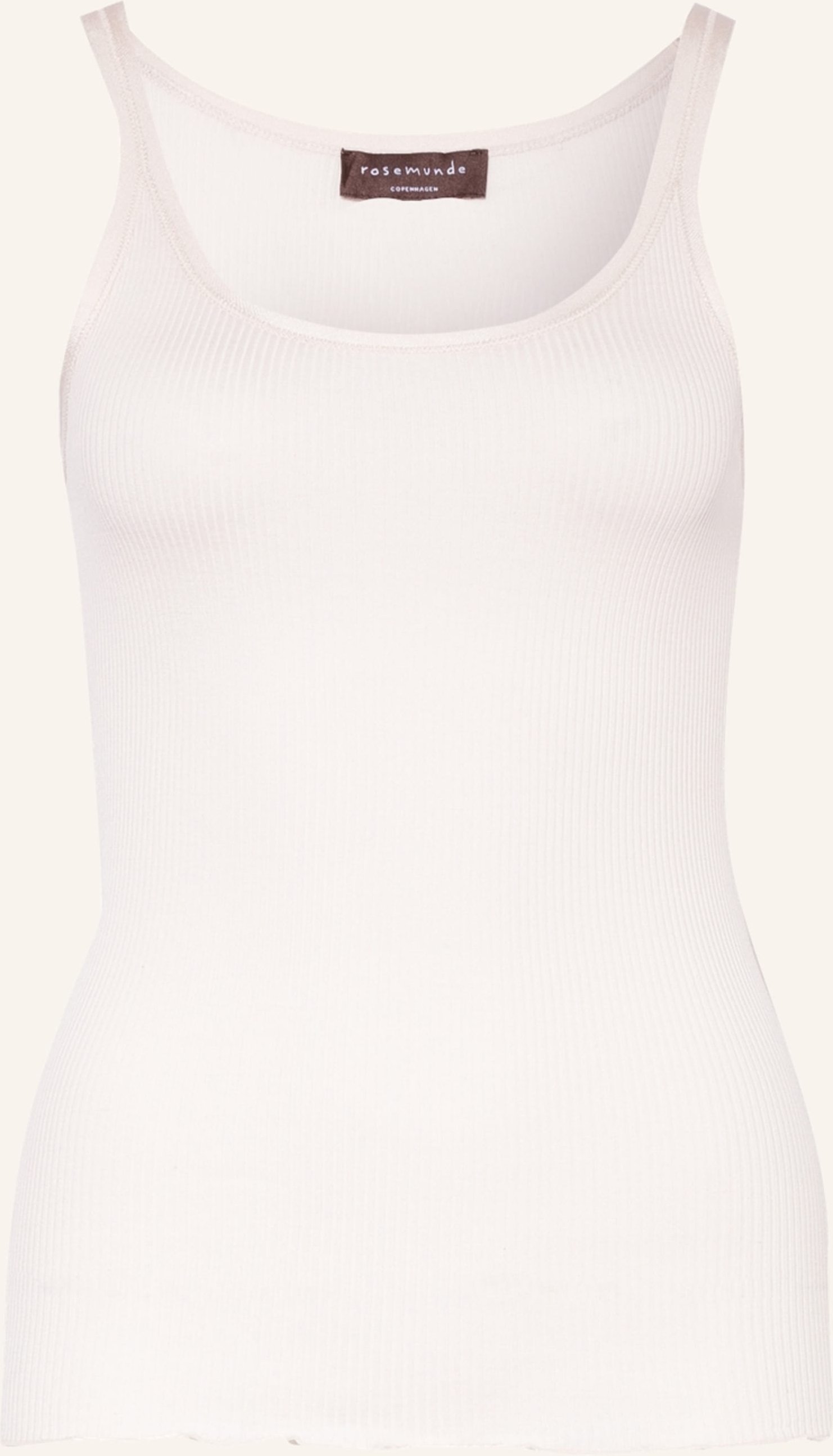 Thumbnail - Rosemunde Seidentop Belle rosa