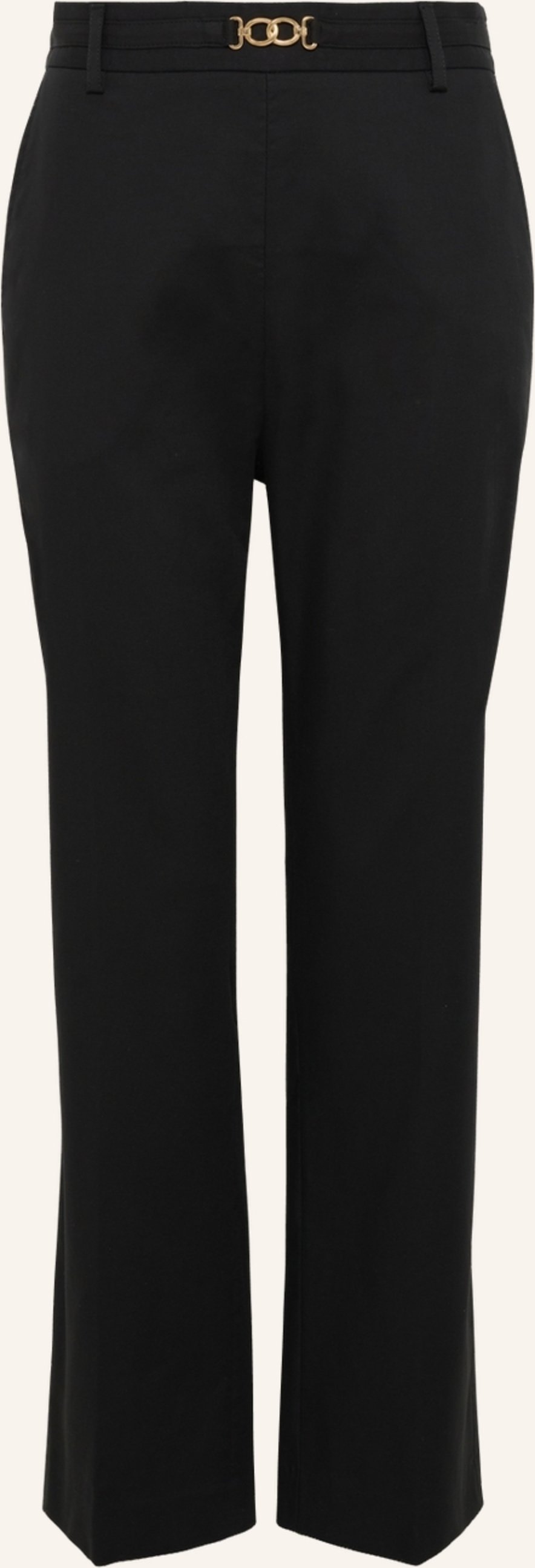 Gerard Darel Hose Athea schwarz