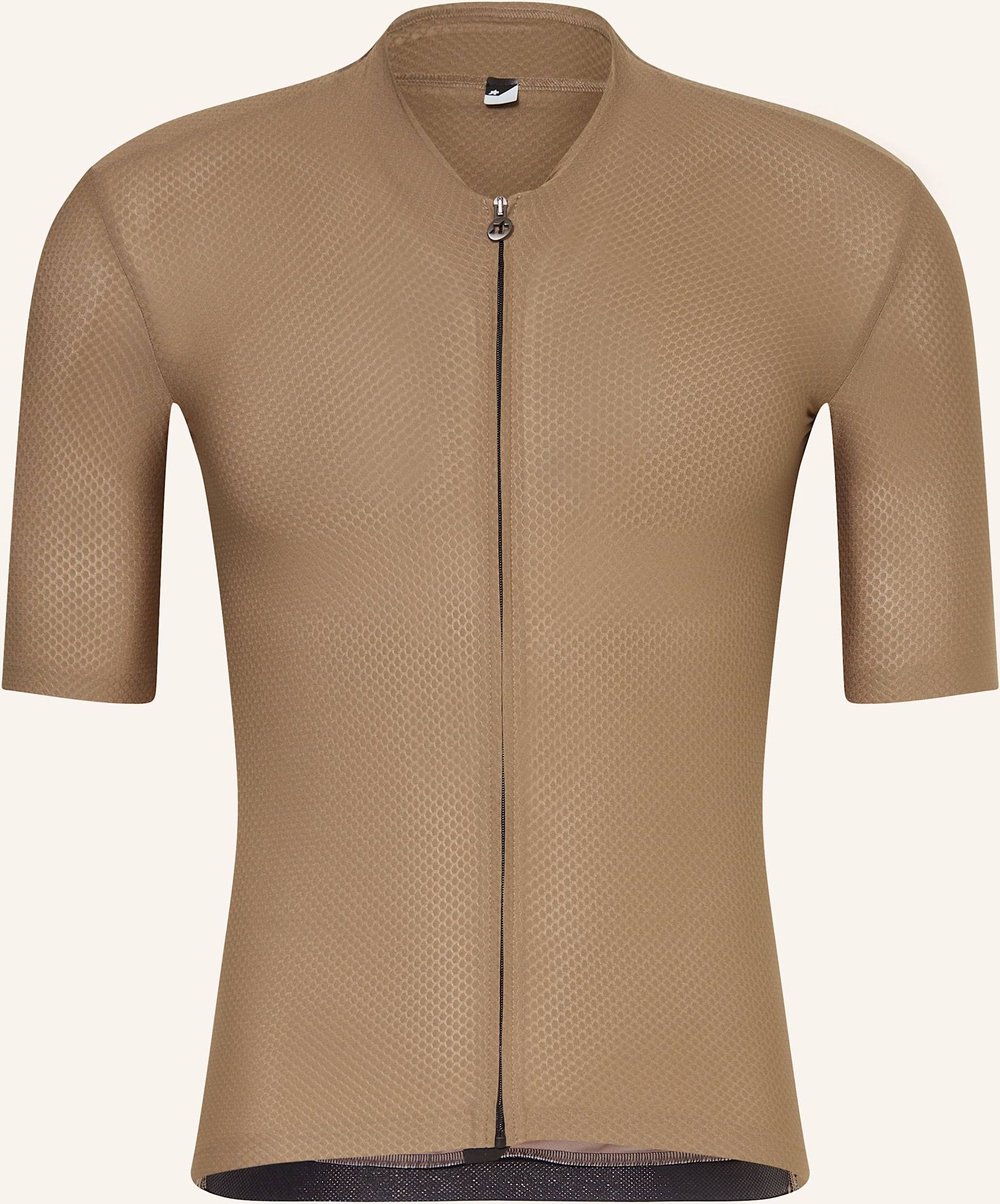 Assos Radtrikot Equipe R Jersey s11 braun