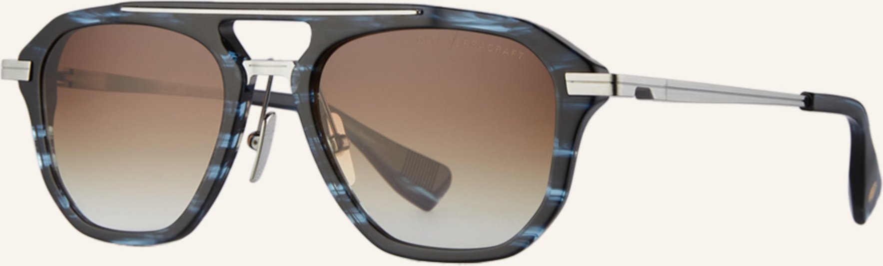 Dita Sonnenbrille dts416 blau