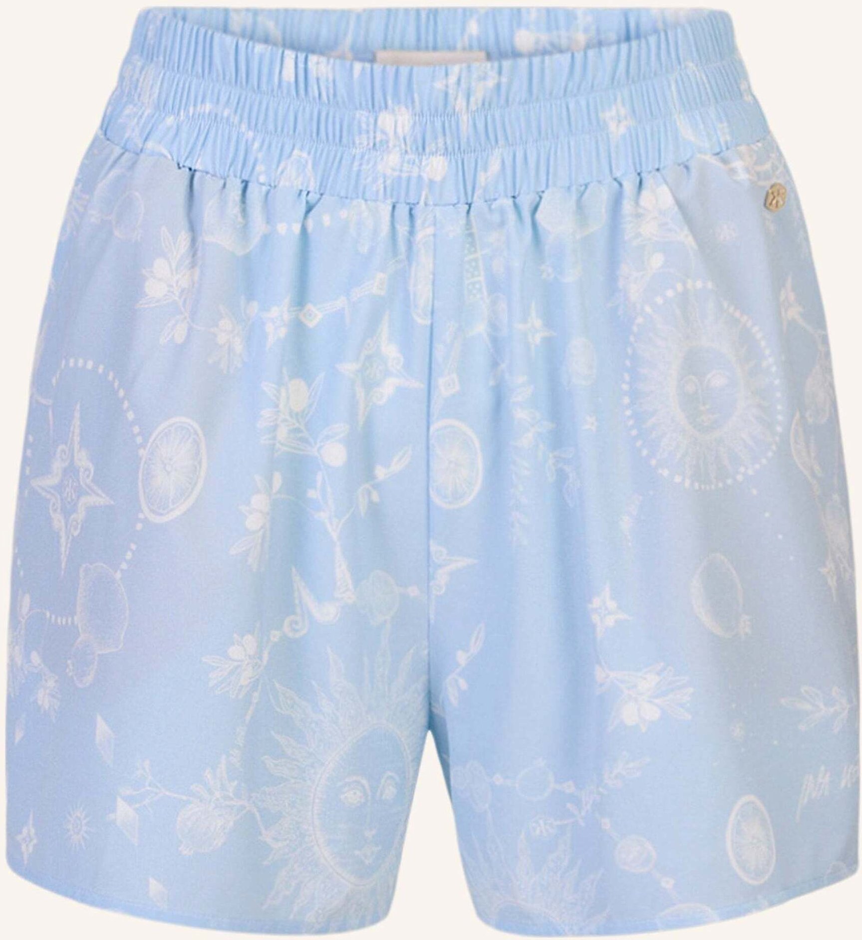 Thumbnail - Ina Kess Shorts Sole Shorts blau