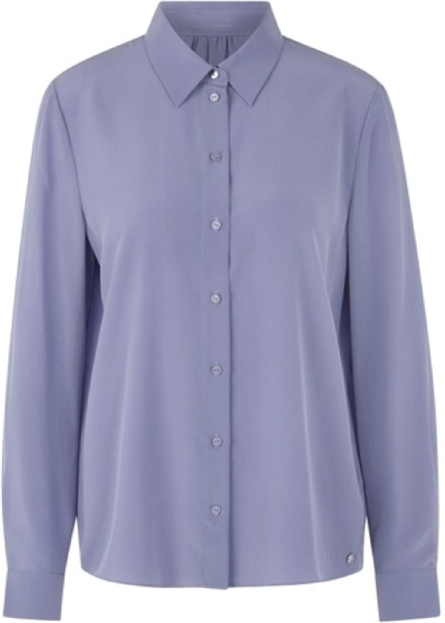 Marc Cain Bluse lila
