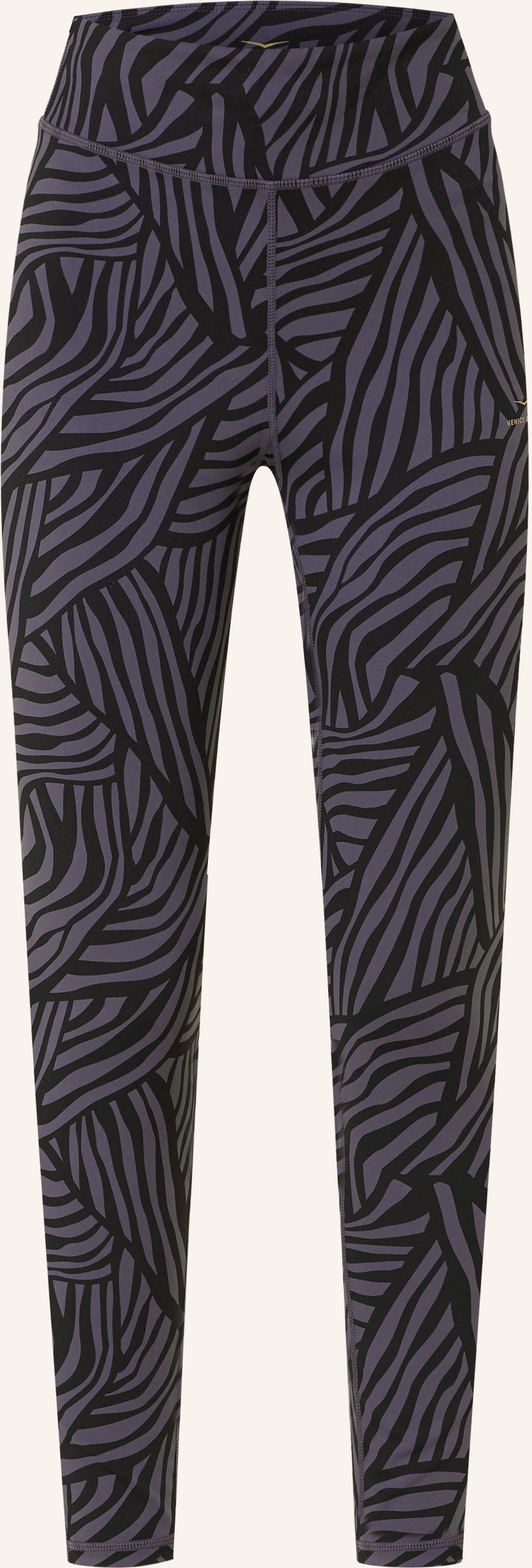 Venice Beach Tights Keeva grau