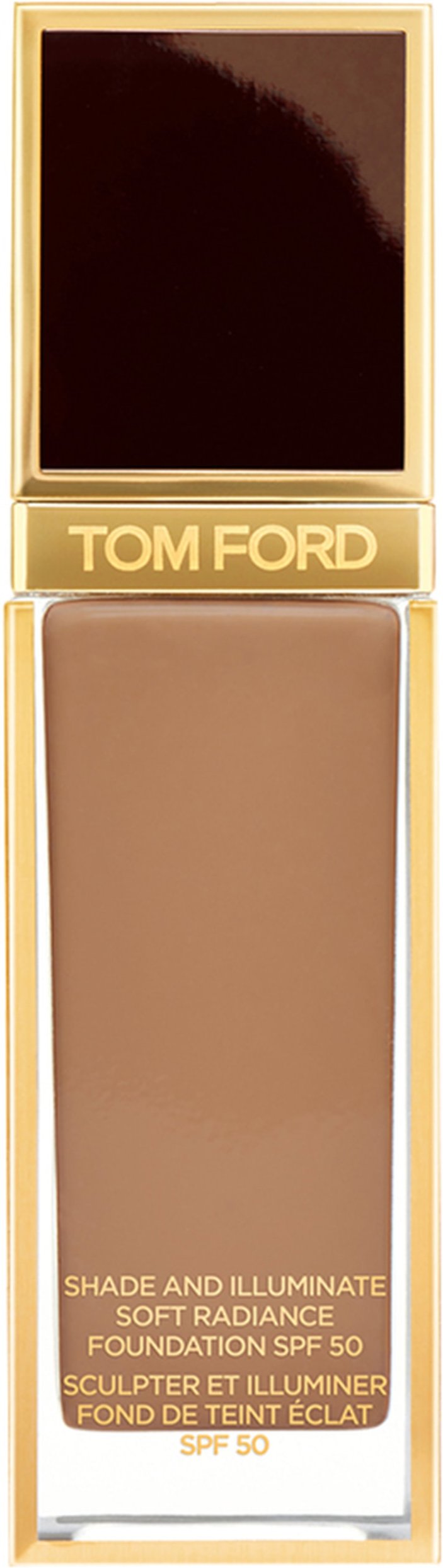 Tom Ford Beauty Shade & Illuminate Foundation Foundation SPF50