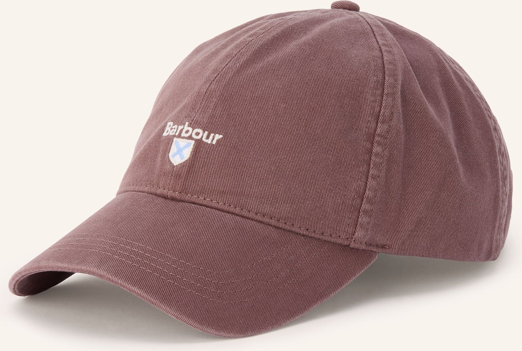 Barbour Cap Cascade braun