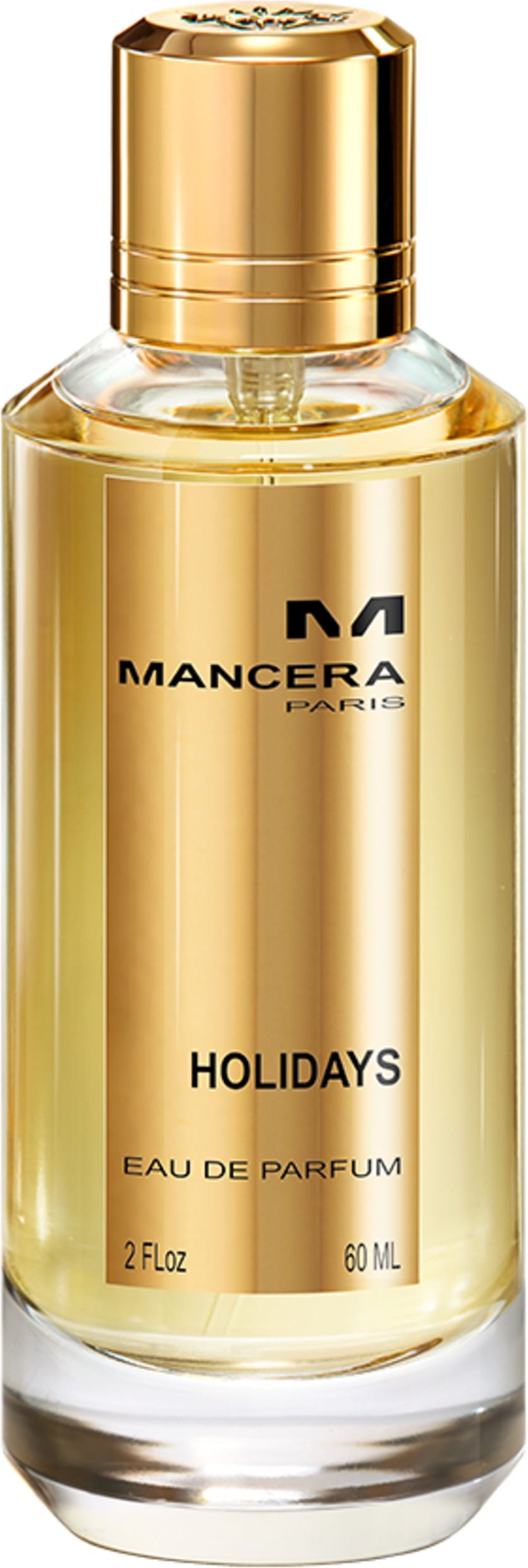 Thumbnail - Mancera Holidays Eau de Parfum 60 ml