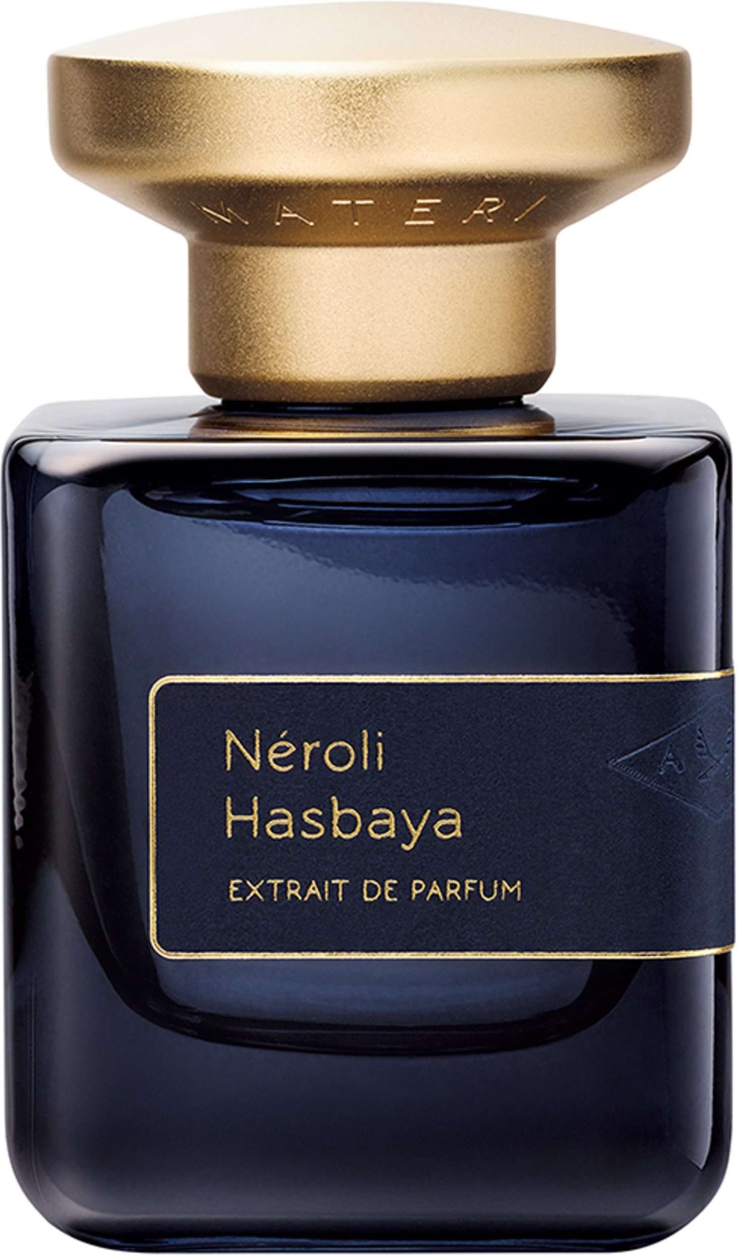 Atelier Materi Néroli Hasbaya Extrait de Parfum 50 ml
