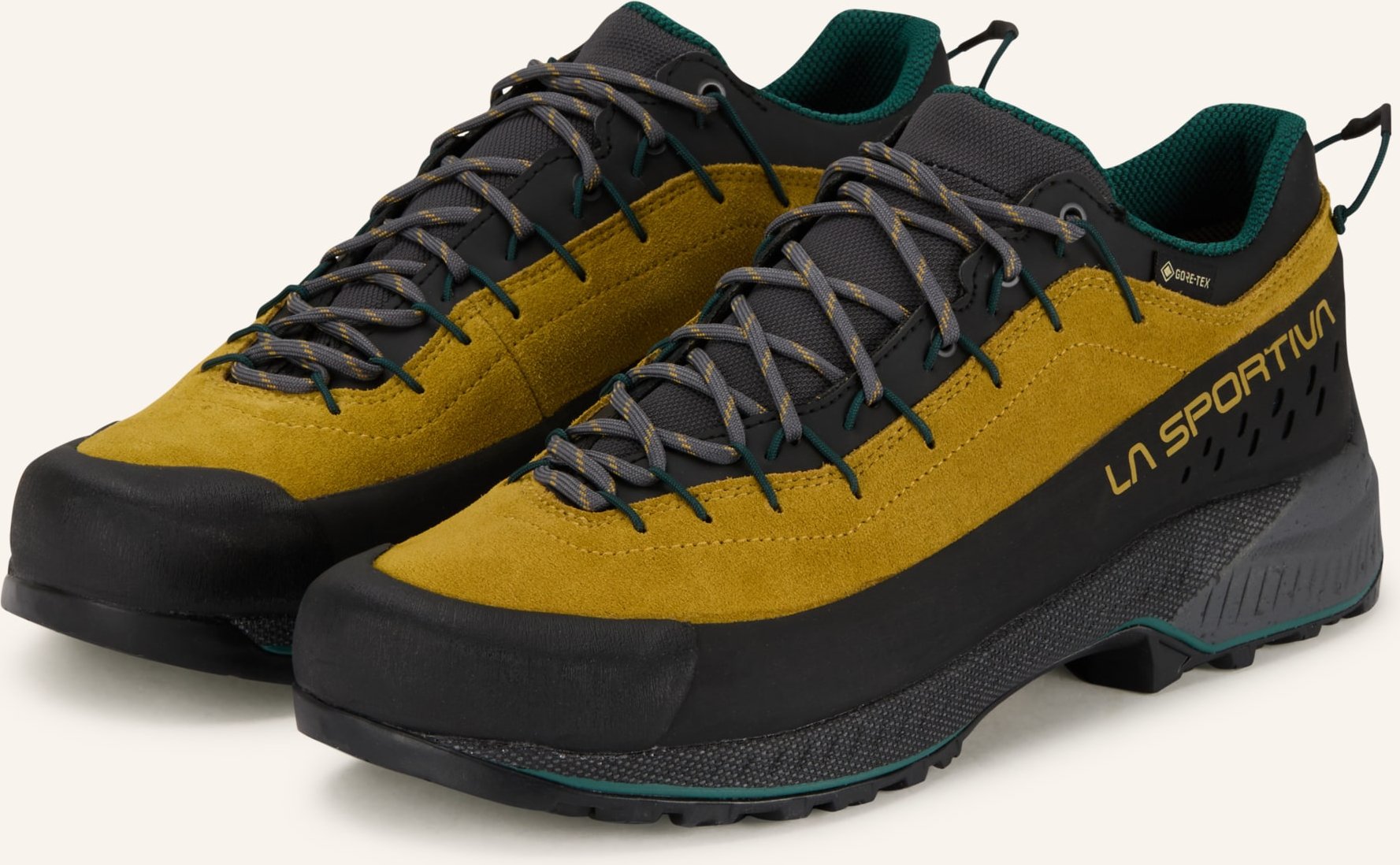 La Sportiva Wanderschuhe tx4 Evo Gtx gelb