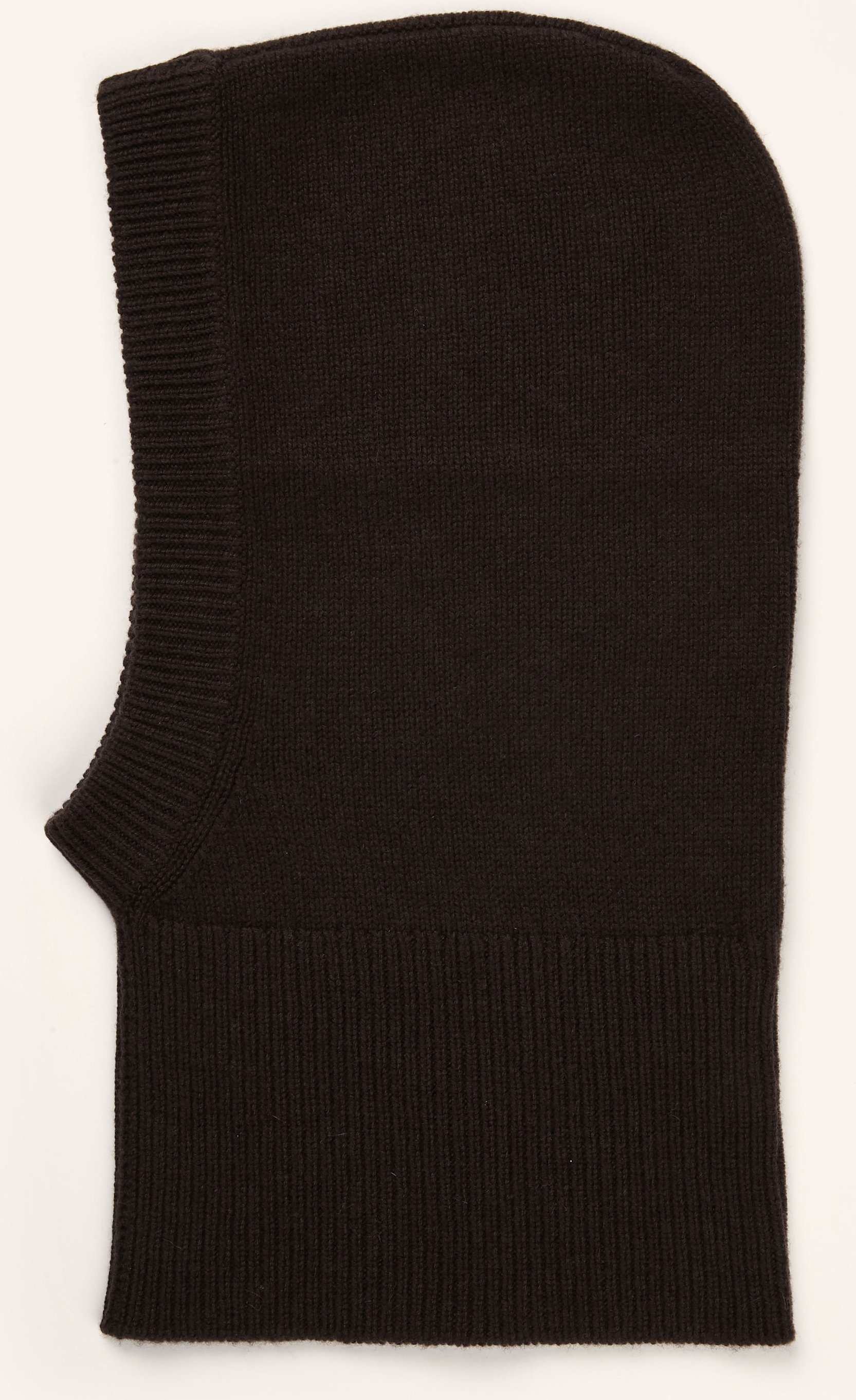 Almada Label Balaclava Bette Mit Cashmere braun