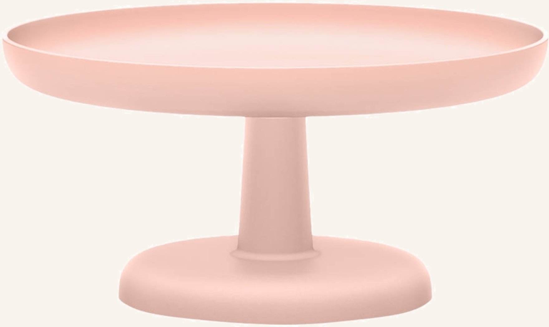 Vitra Etagere High Tray rosa