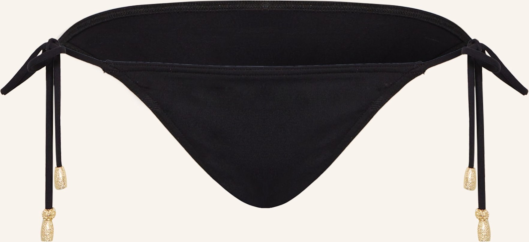 Eres Triangel-Bikini-Hose Exquise schwarz