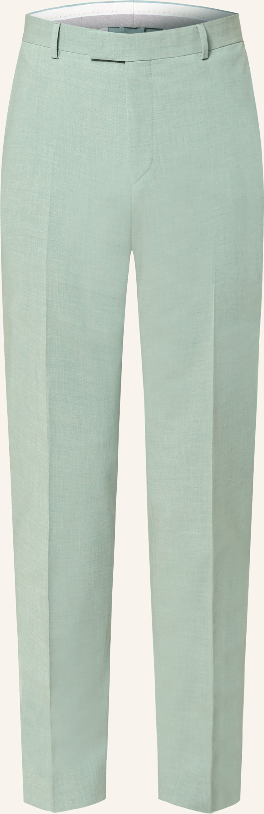 Thumbnail - Strellson Anzughose madden2 X-Slim Fit gruen