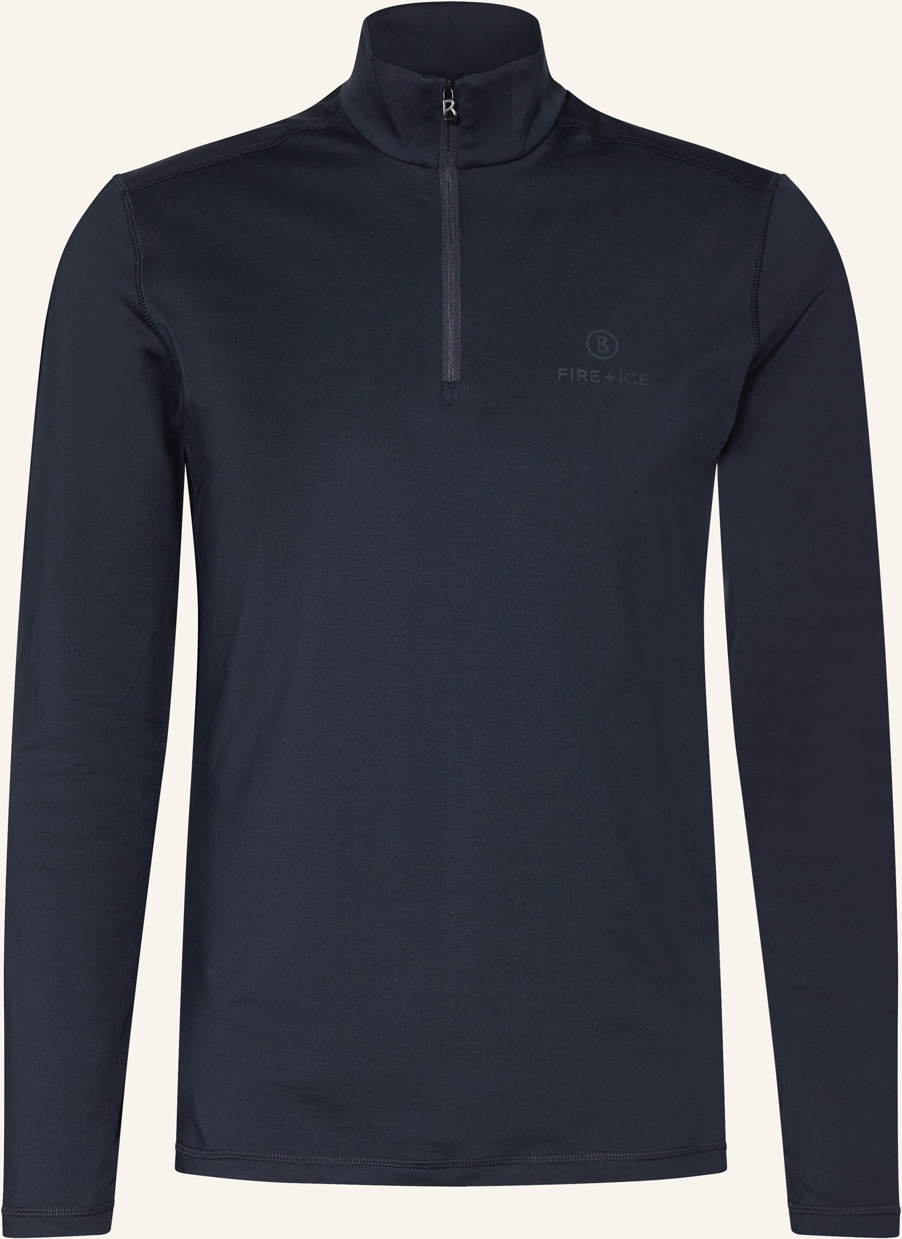 Fire+Ice First Layer blau