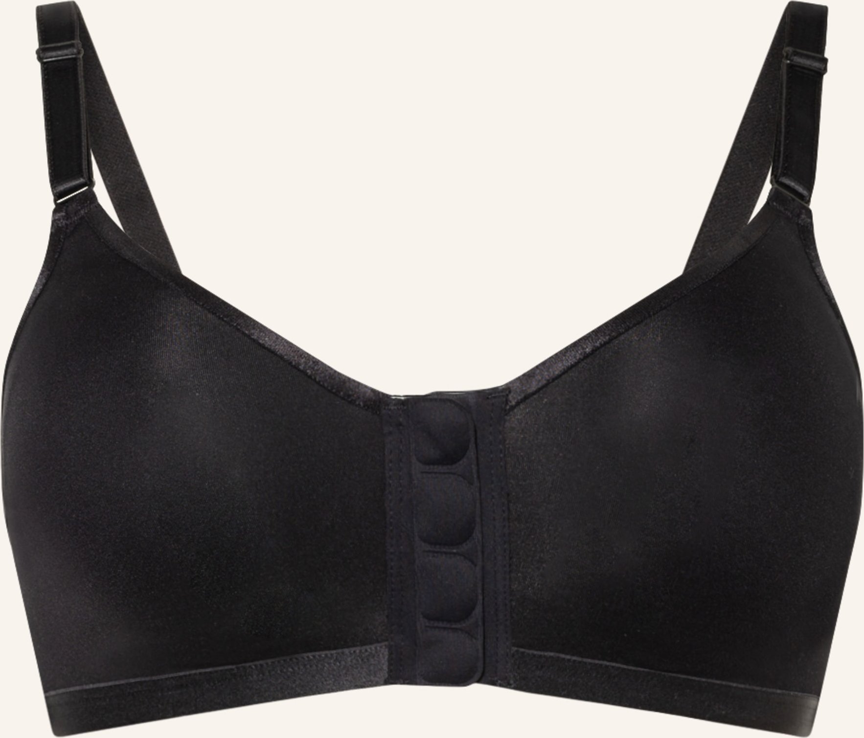 Felina Conturelle Soft-Bh Beyond Basic schwarz
