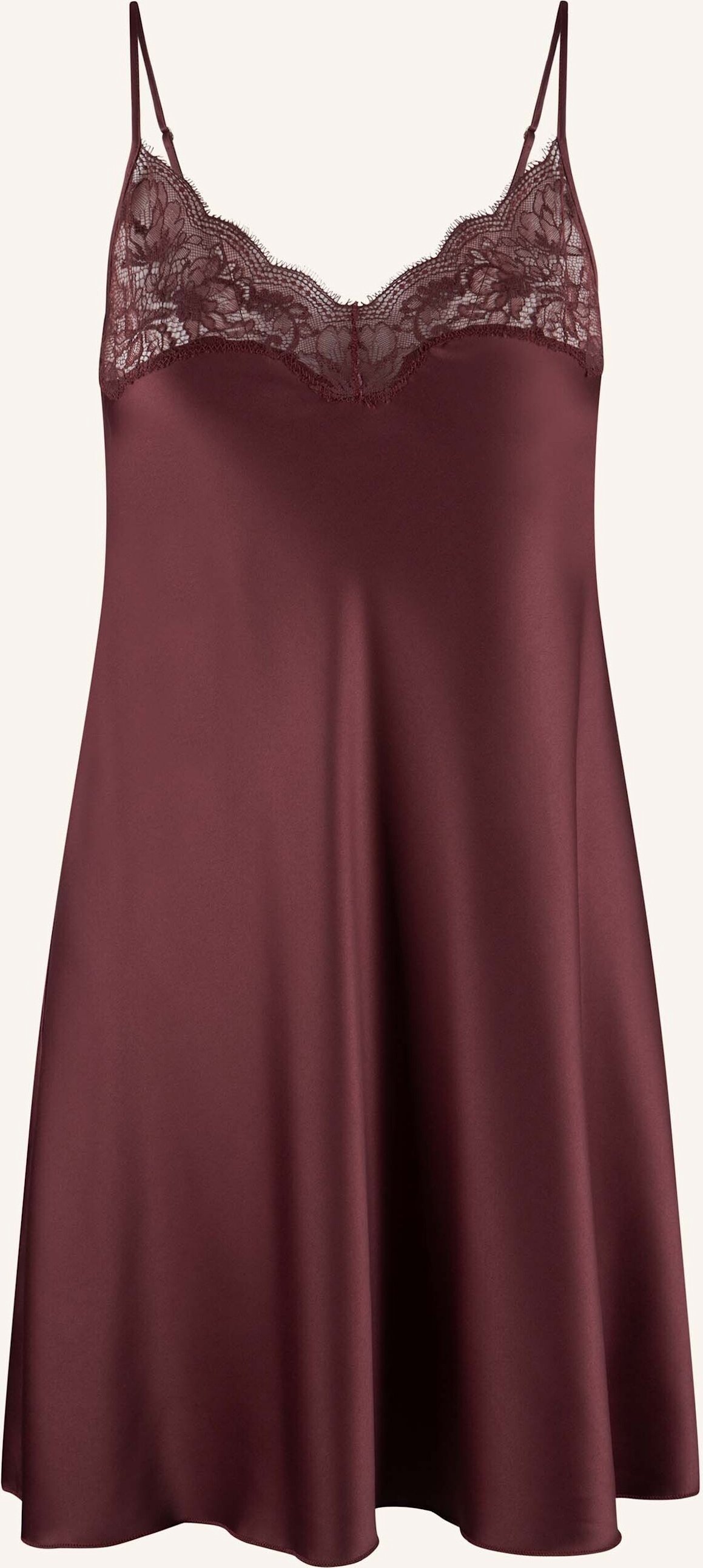 Lingadore Kleidchen rot