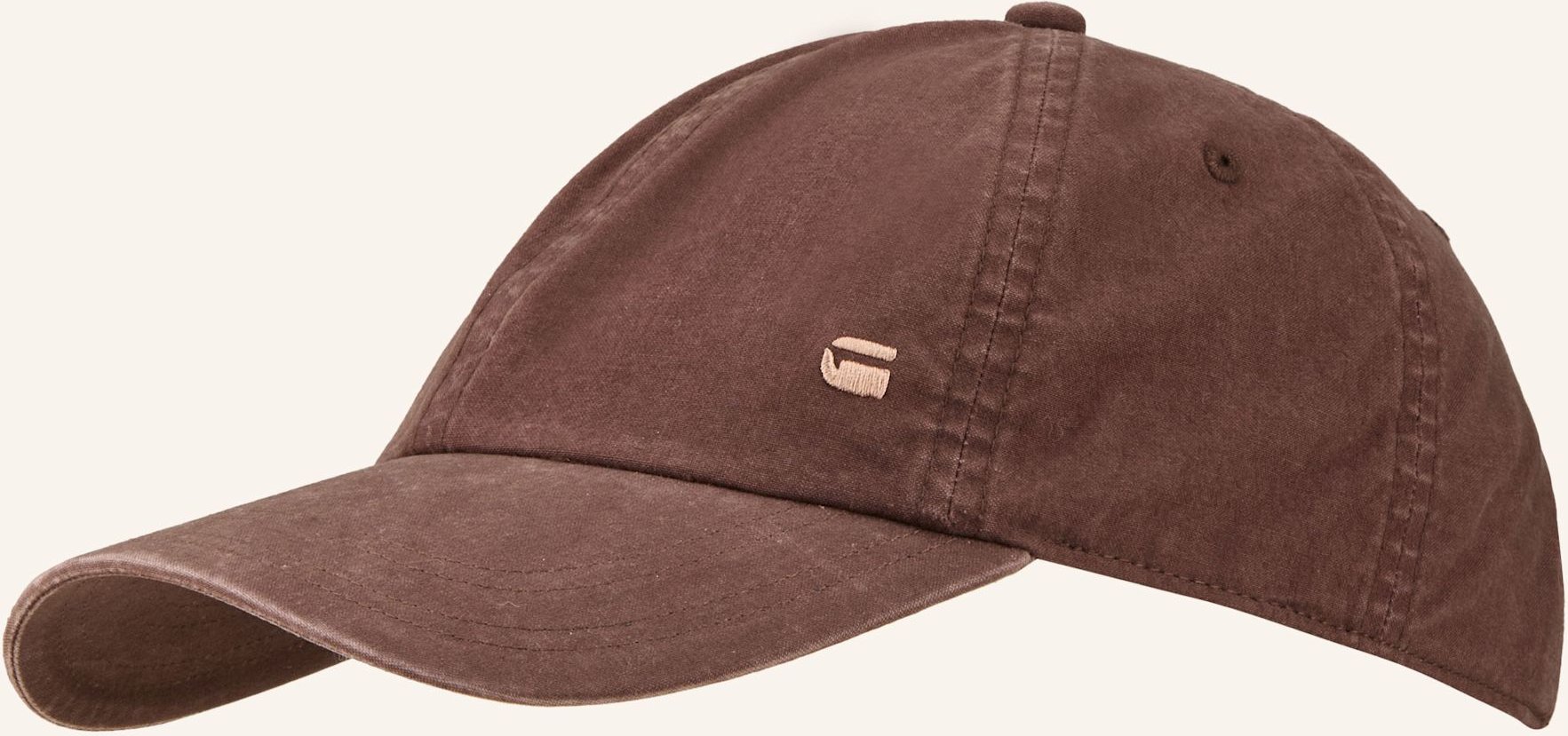 G-Star Cap Avernus braun