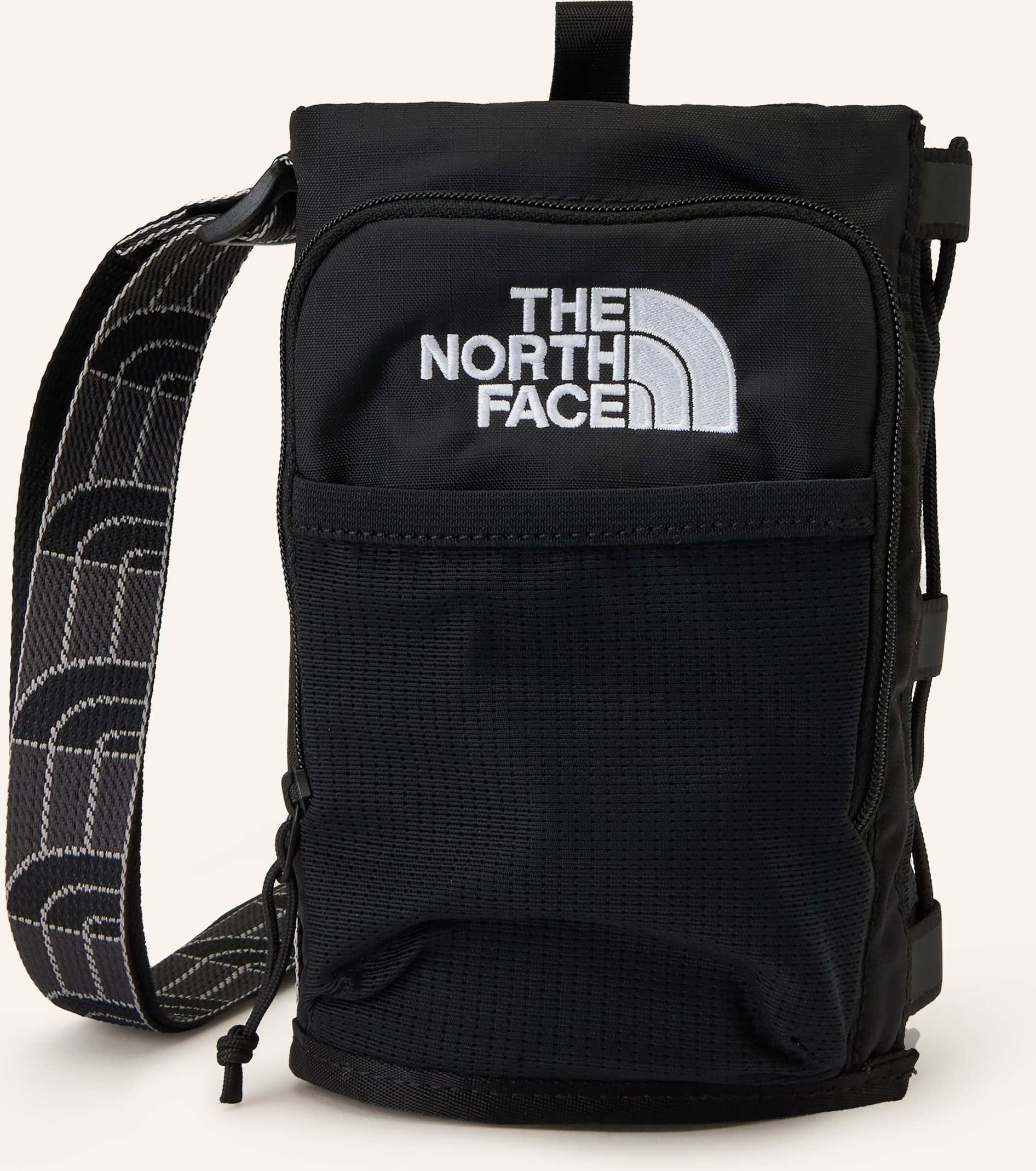 The North Face Trinkflaschenhalter Borealis schwarz