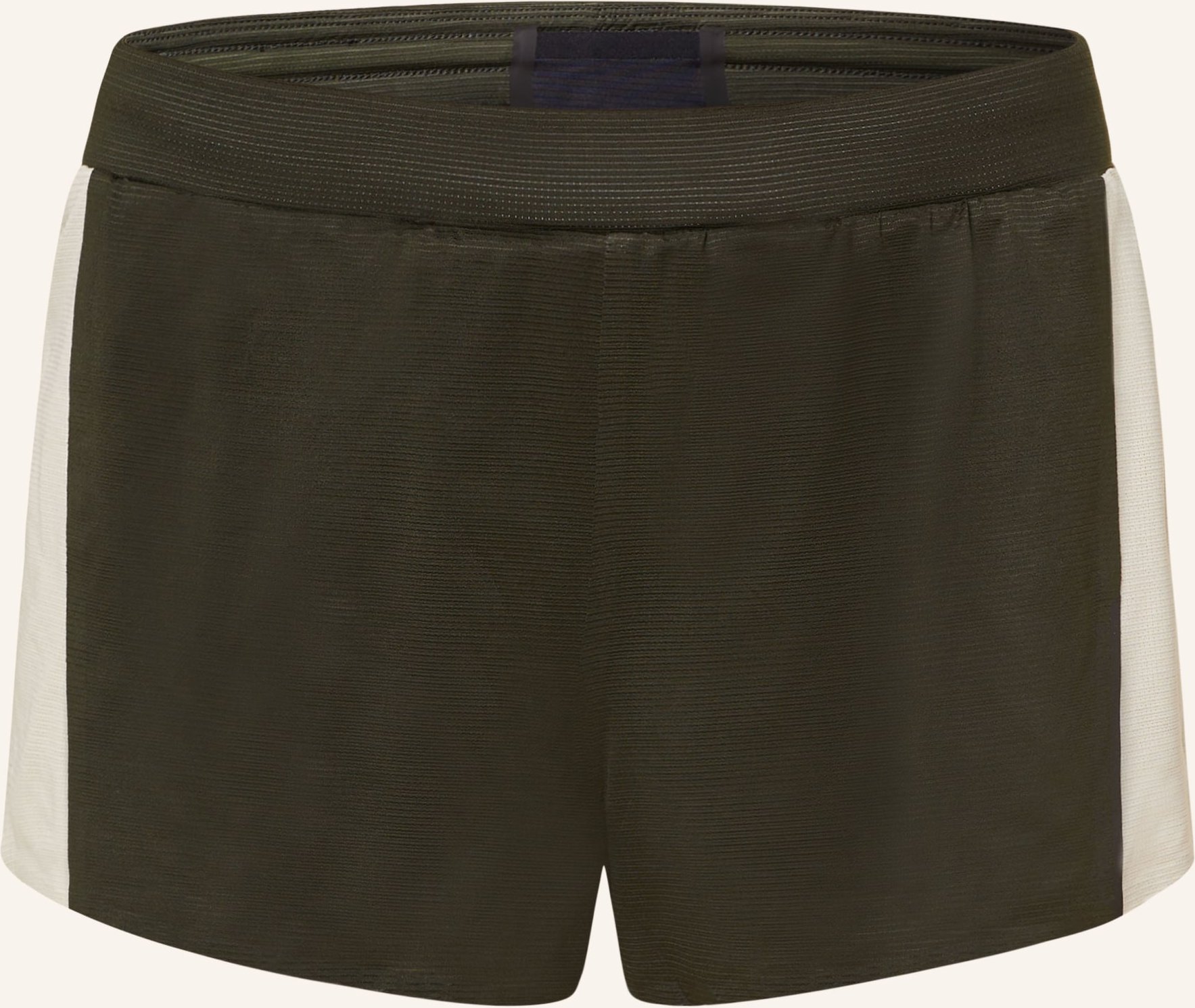 Thumbnail - Ciele Athletics 2-In-1-Trainingsshorts Elite gruen