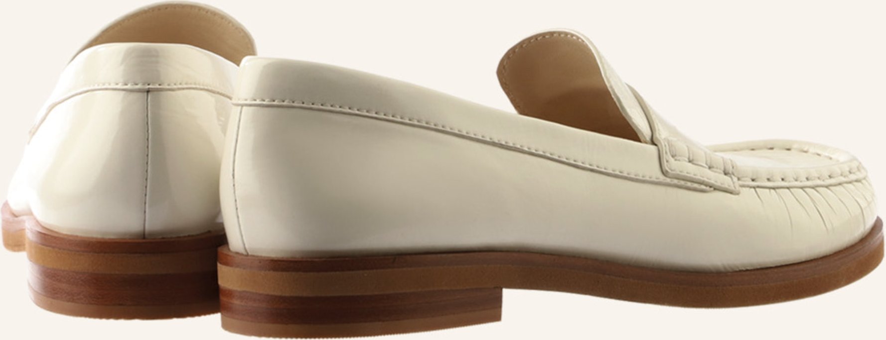Högl Loafer Cedric beige