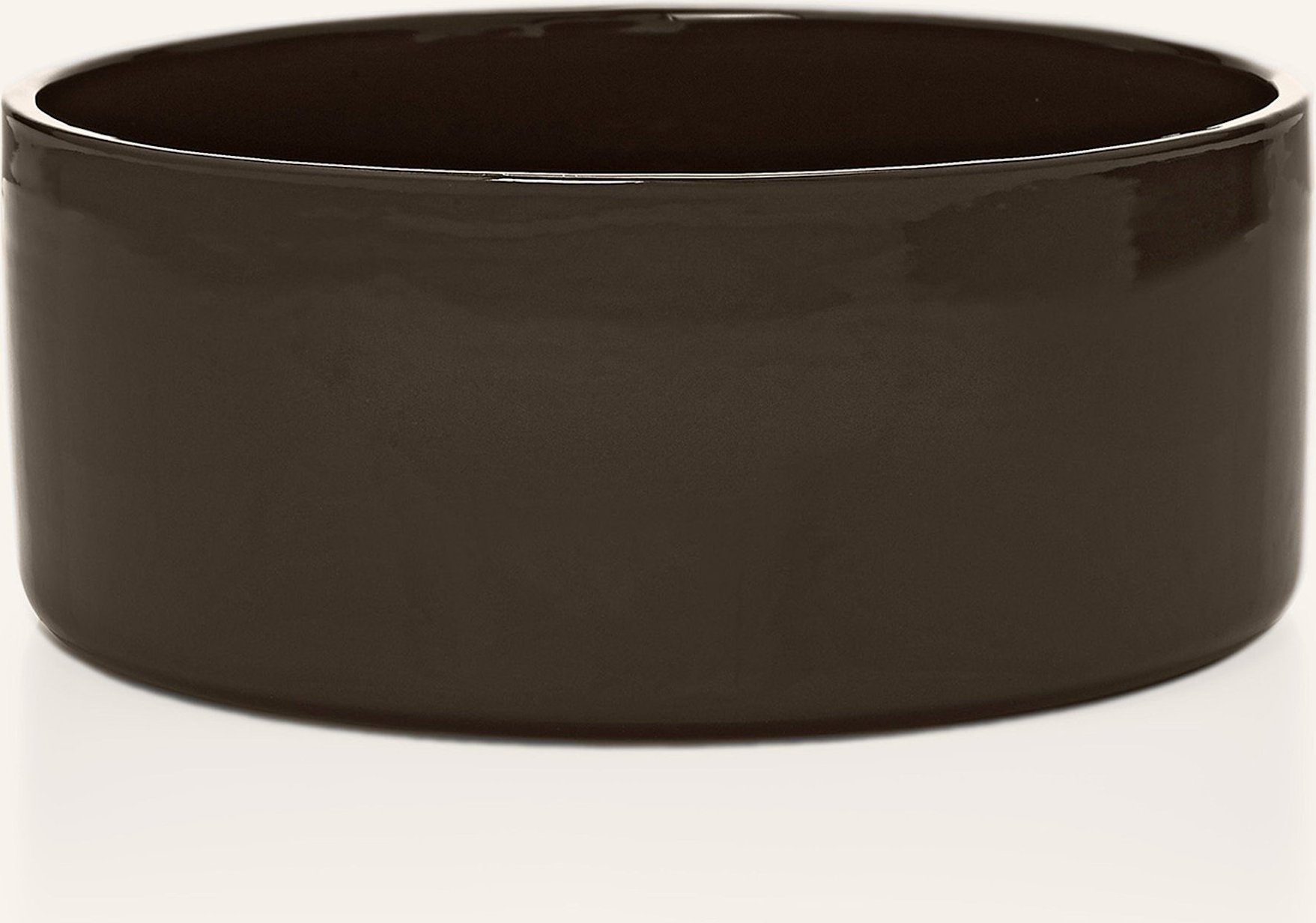 Miacara Napf Scodella braun