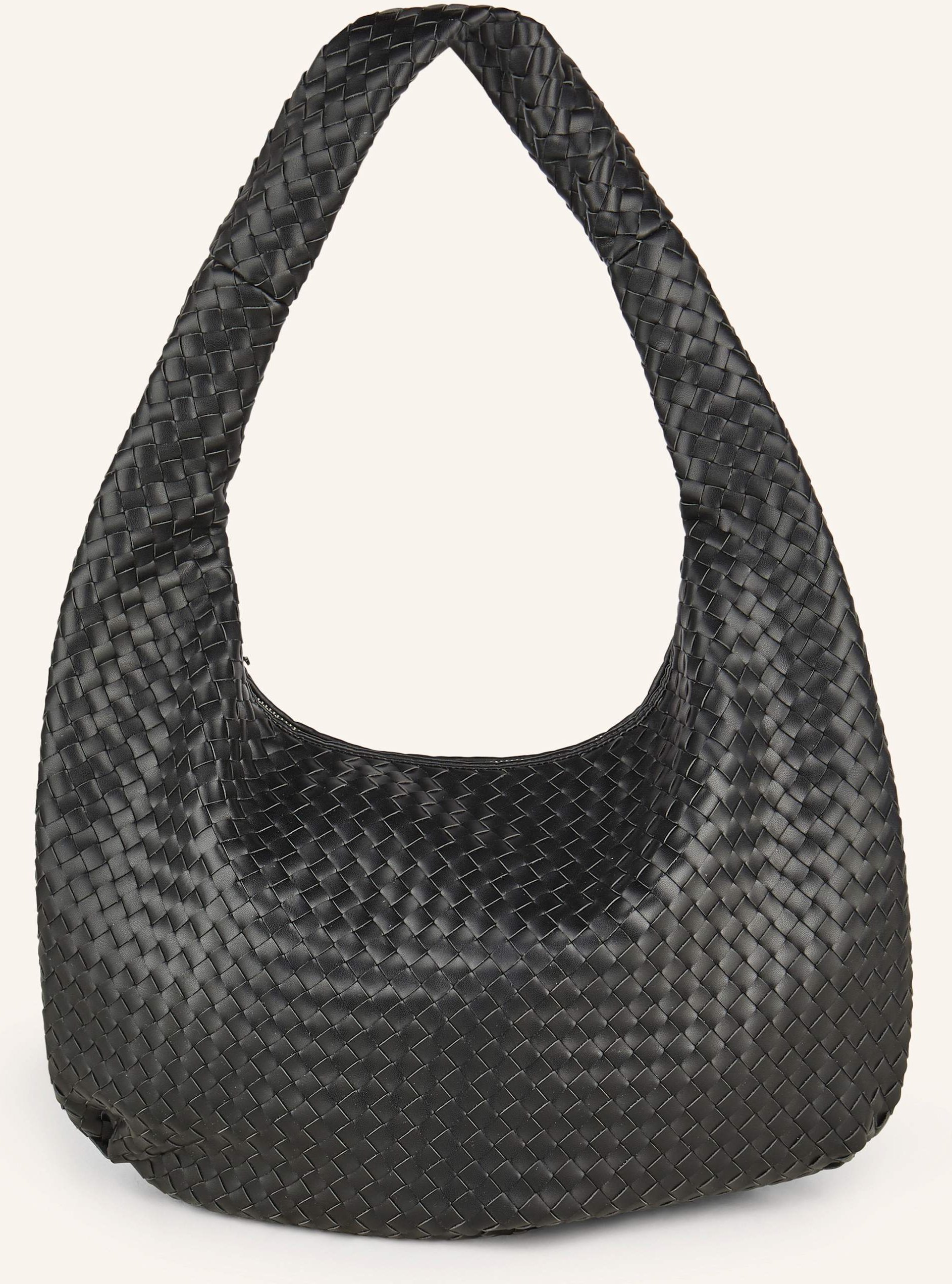 Apple Of Eden Shopper schwarz