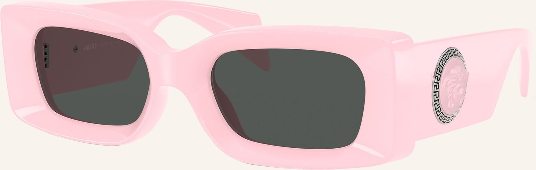 Versace Sonnenbrille ve4474u pink