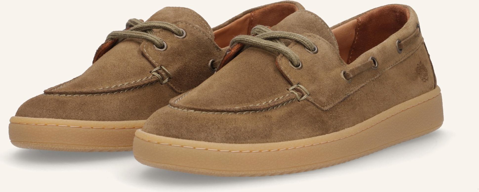 Apple Of Eden Bootsschuhe braun