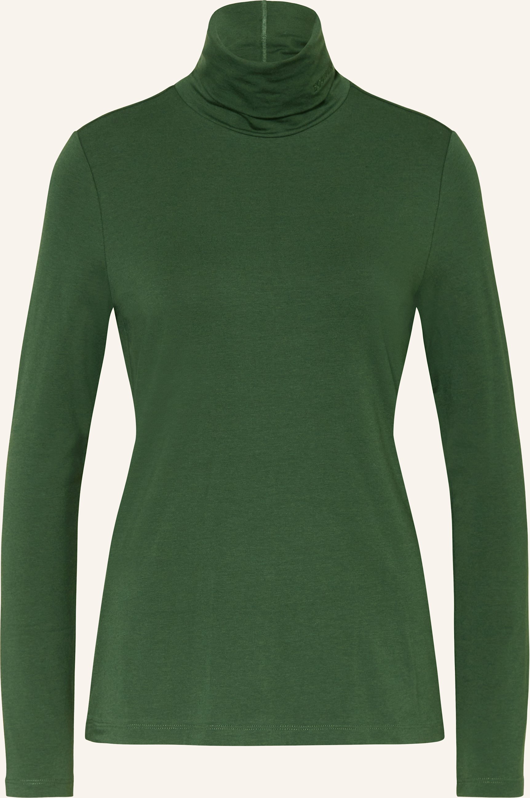 Bogner Longsleeve Katinka gruen