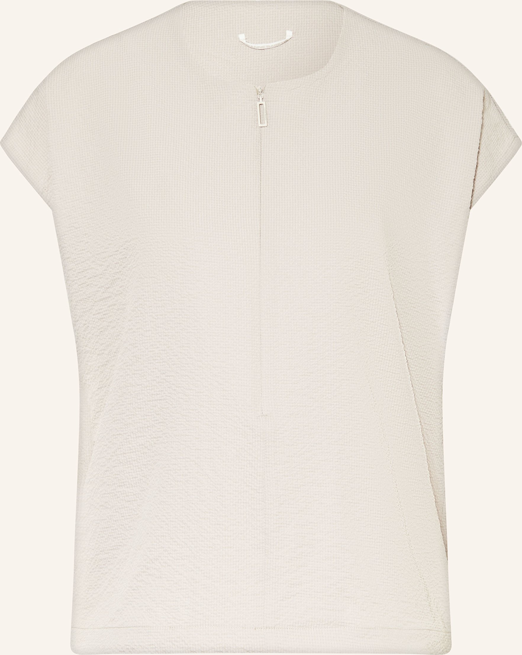 Thumbnail - Jeanne Baret Blusentop Sunflower beige